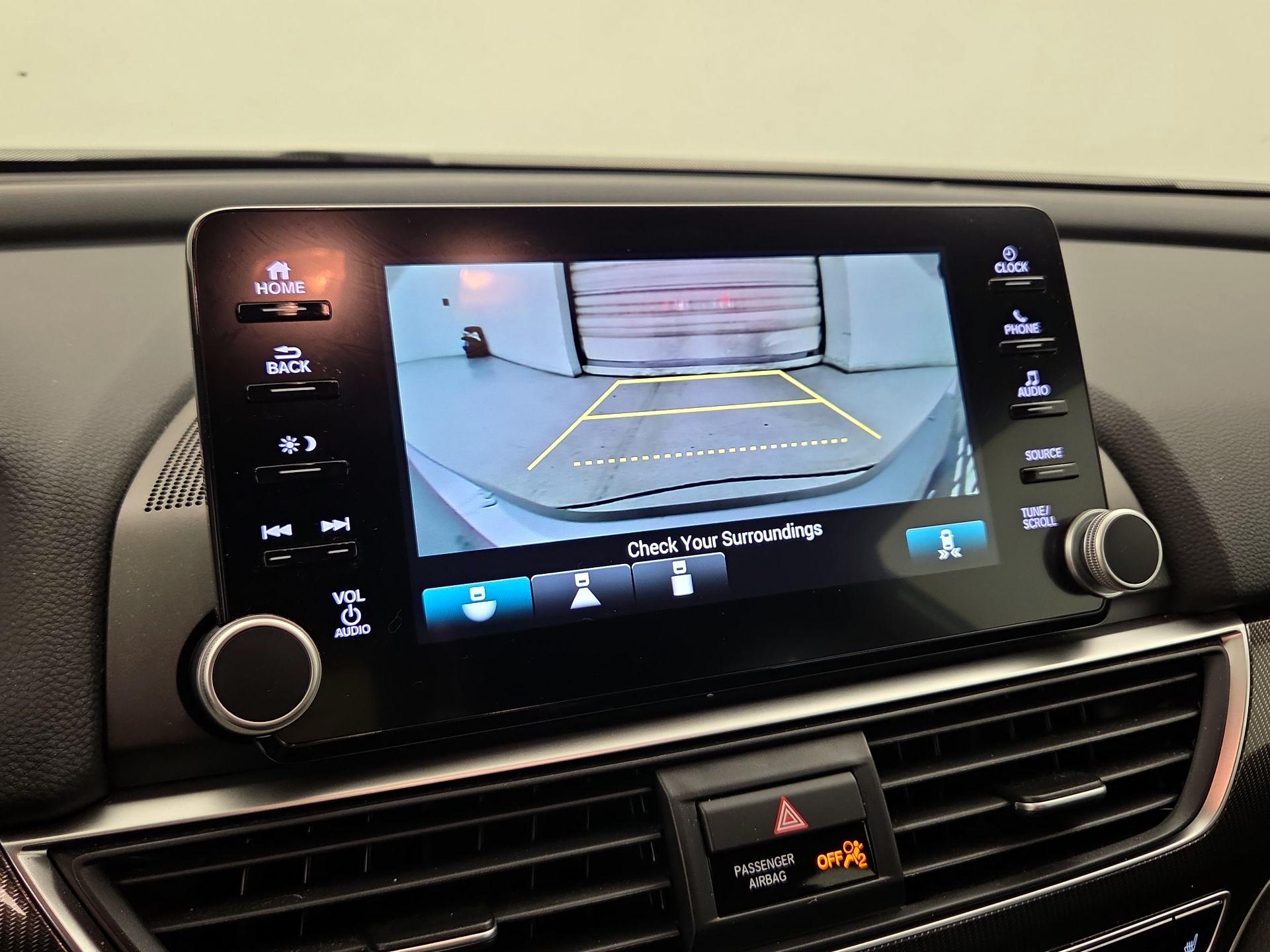 Thumbnail: 2019 Honda Accord - 14