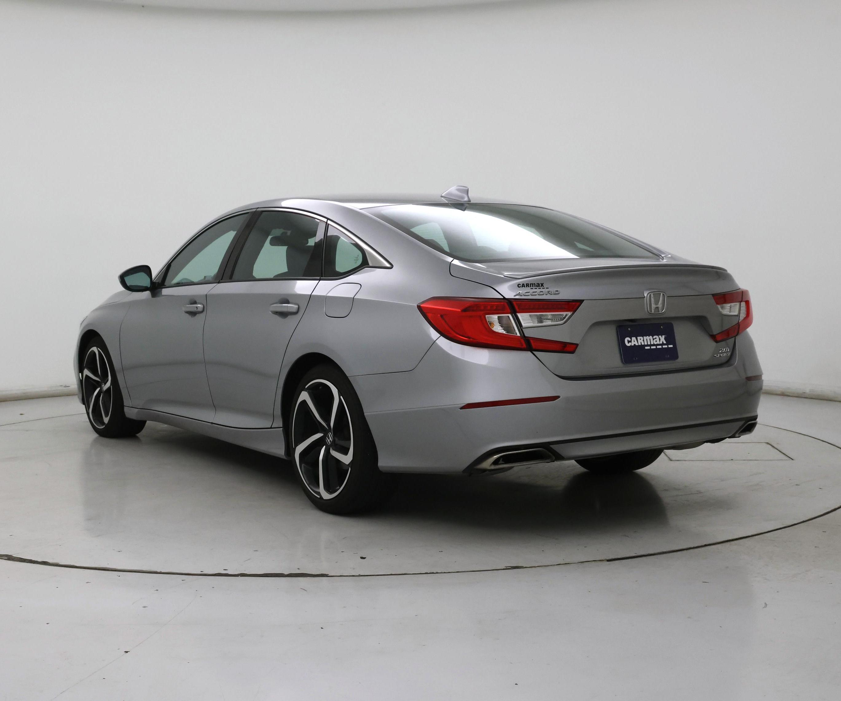 Thumbnail: 2019 Honda Accord - 2