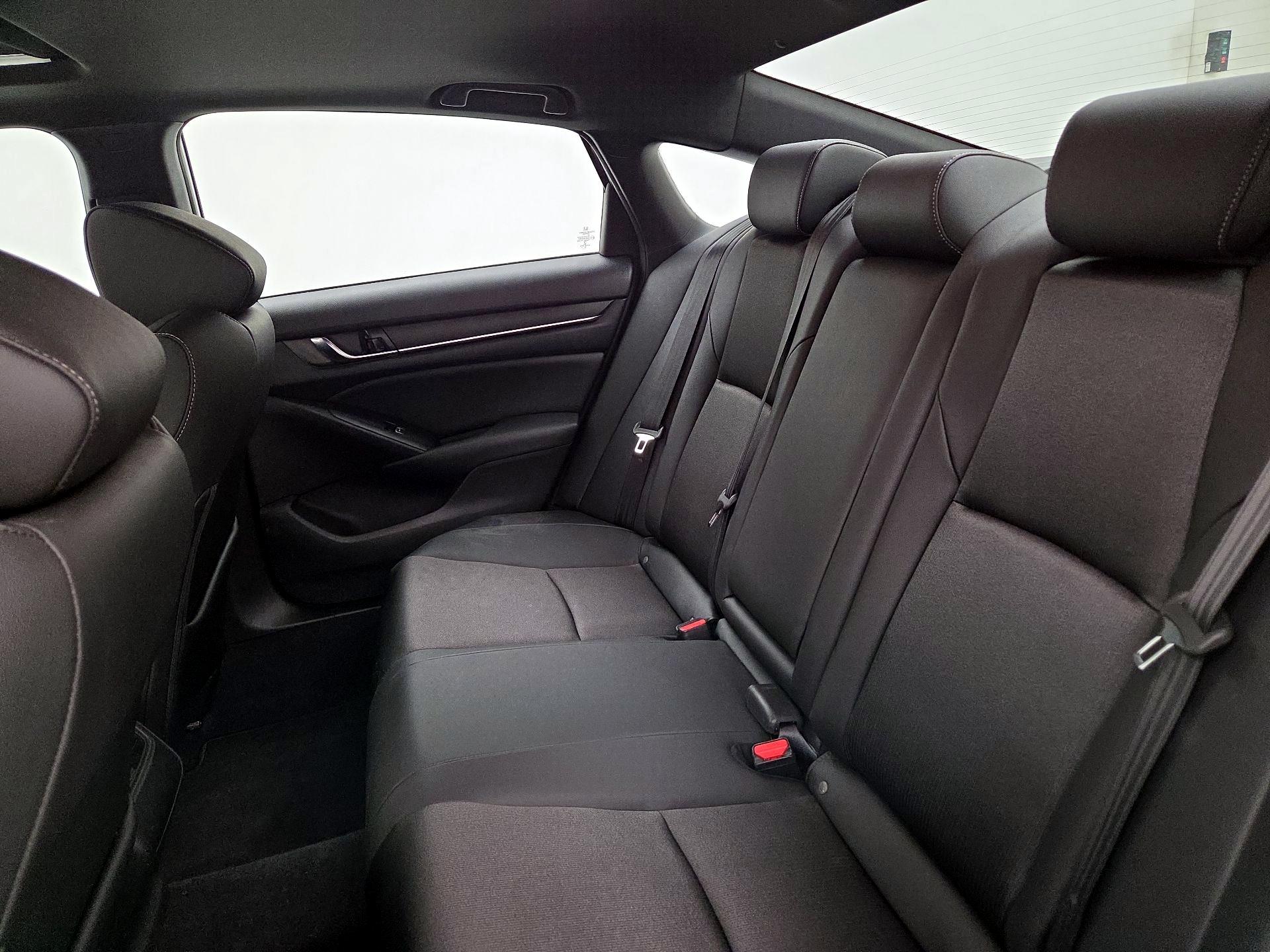 Thumbnail: 2019 Honda Accord - 20