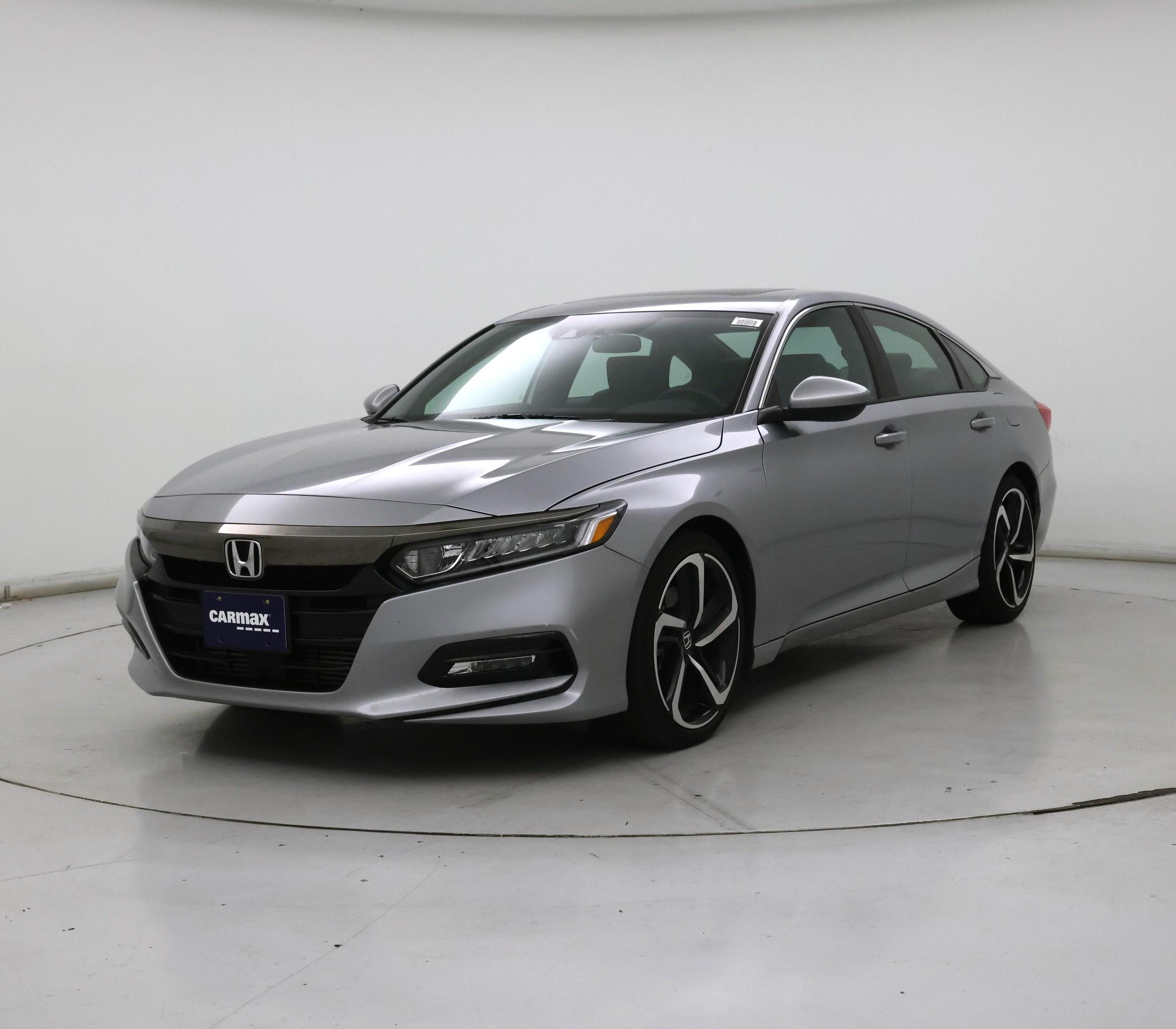 Thumbnail: 2019 Honda Accord - 4