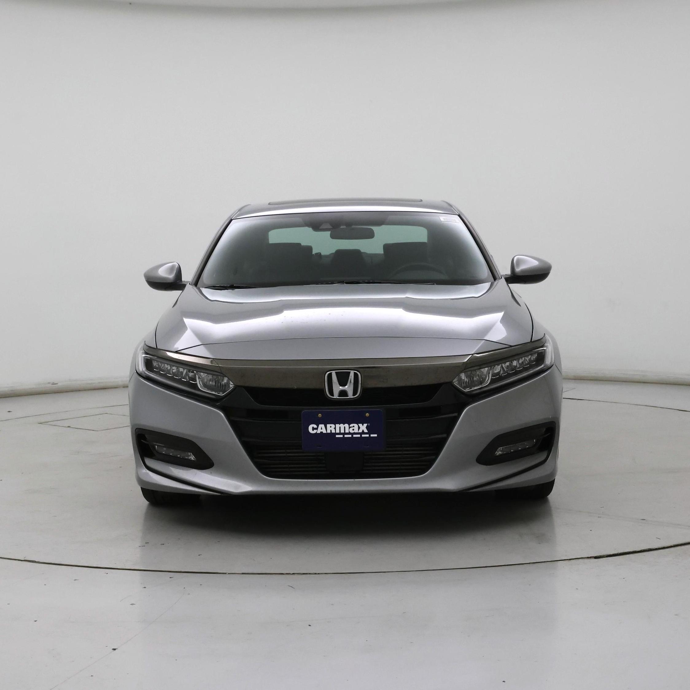 Thumbnail: 2019 Honda Accord - 5