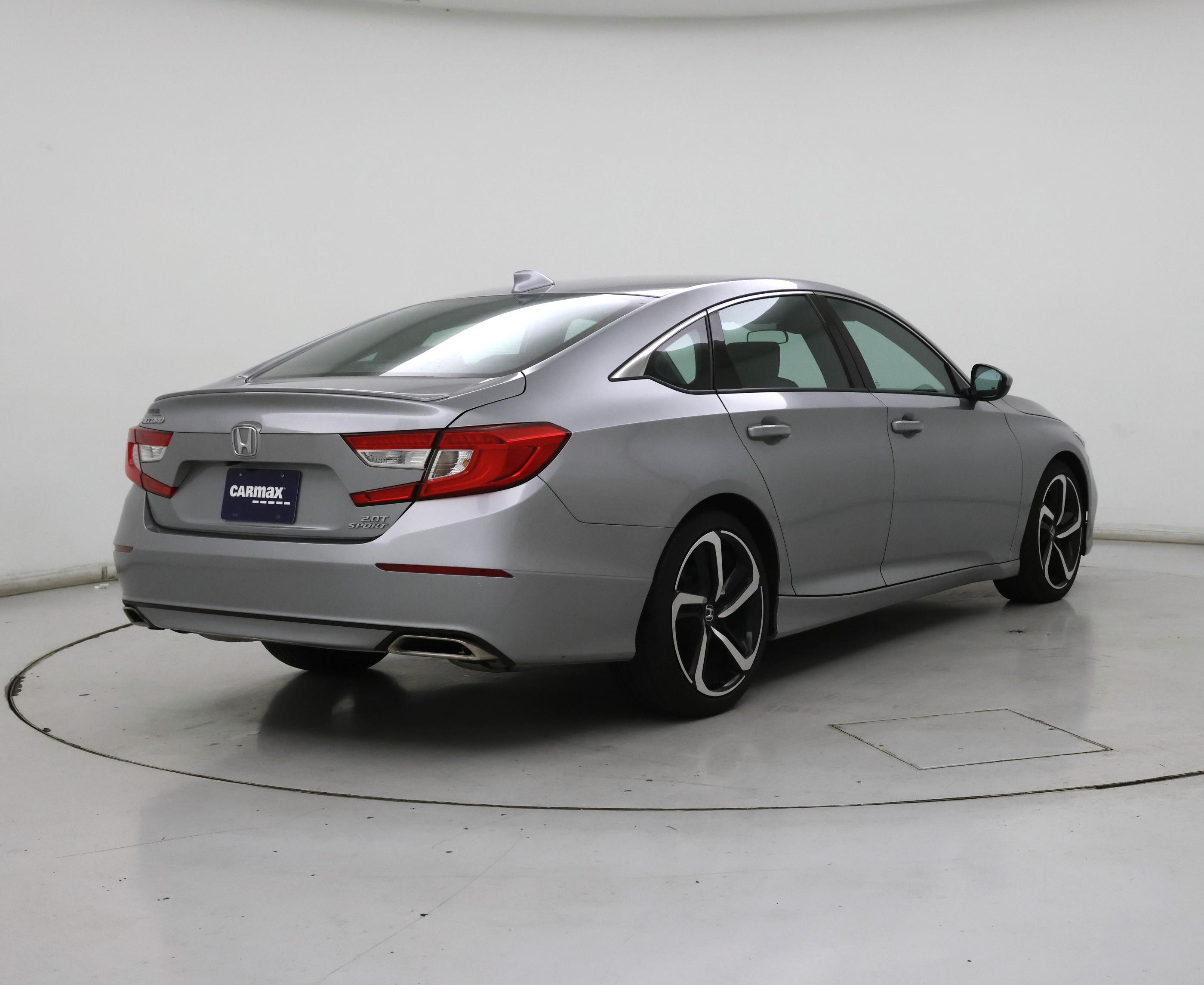 Thumbnail: 2019 Honda Accord - 8