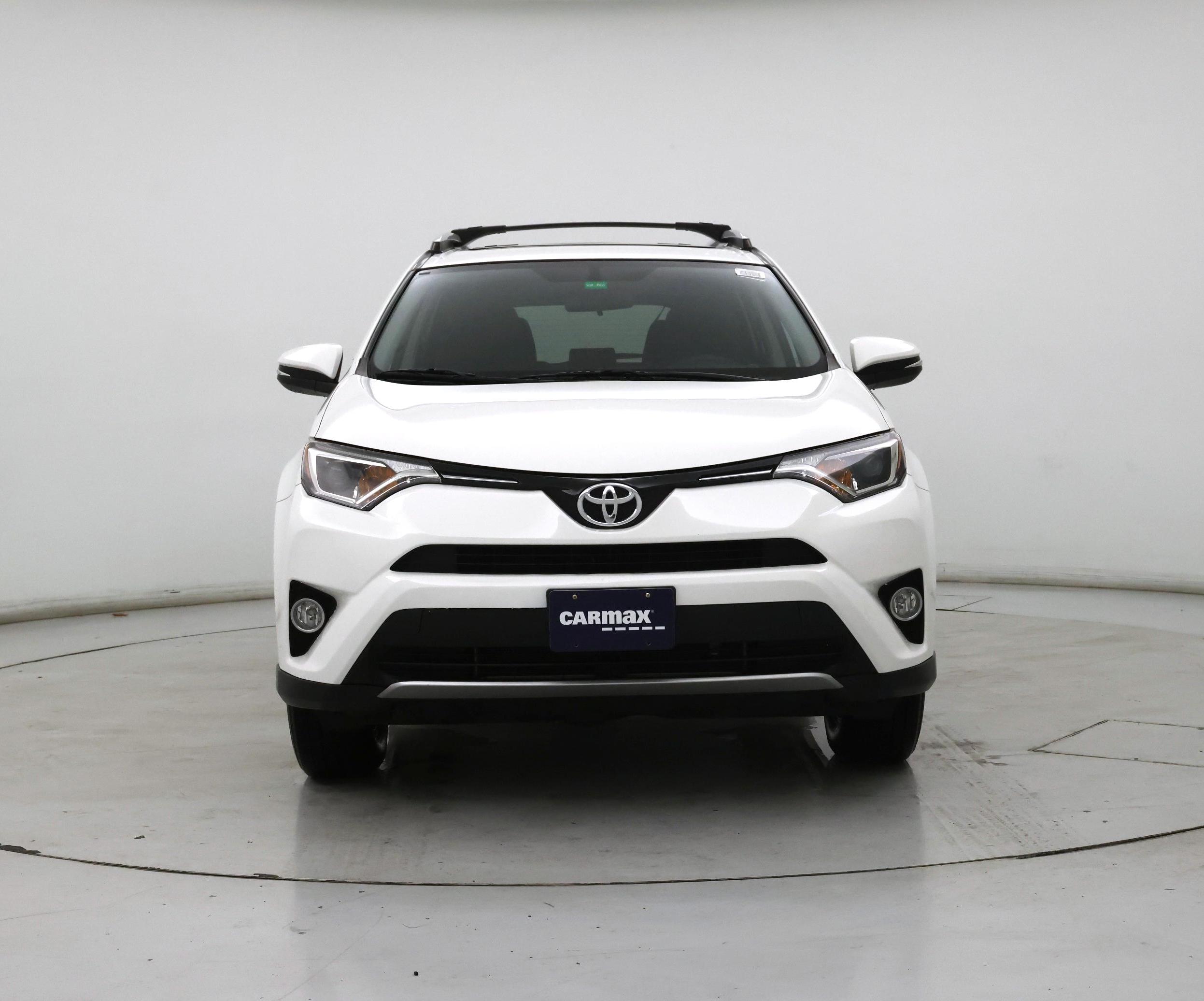 Thumbnail: 2016 Toyota RAV4 - 5