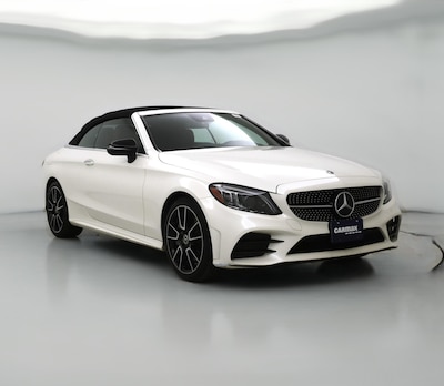 2019 Mercedes-Benz C300