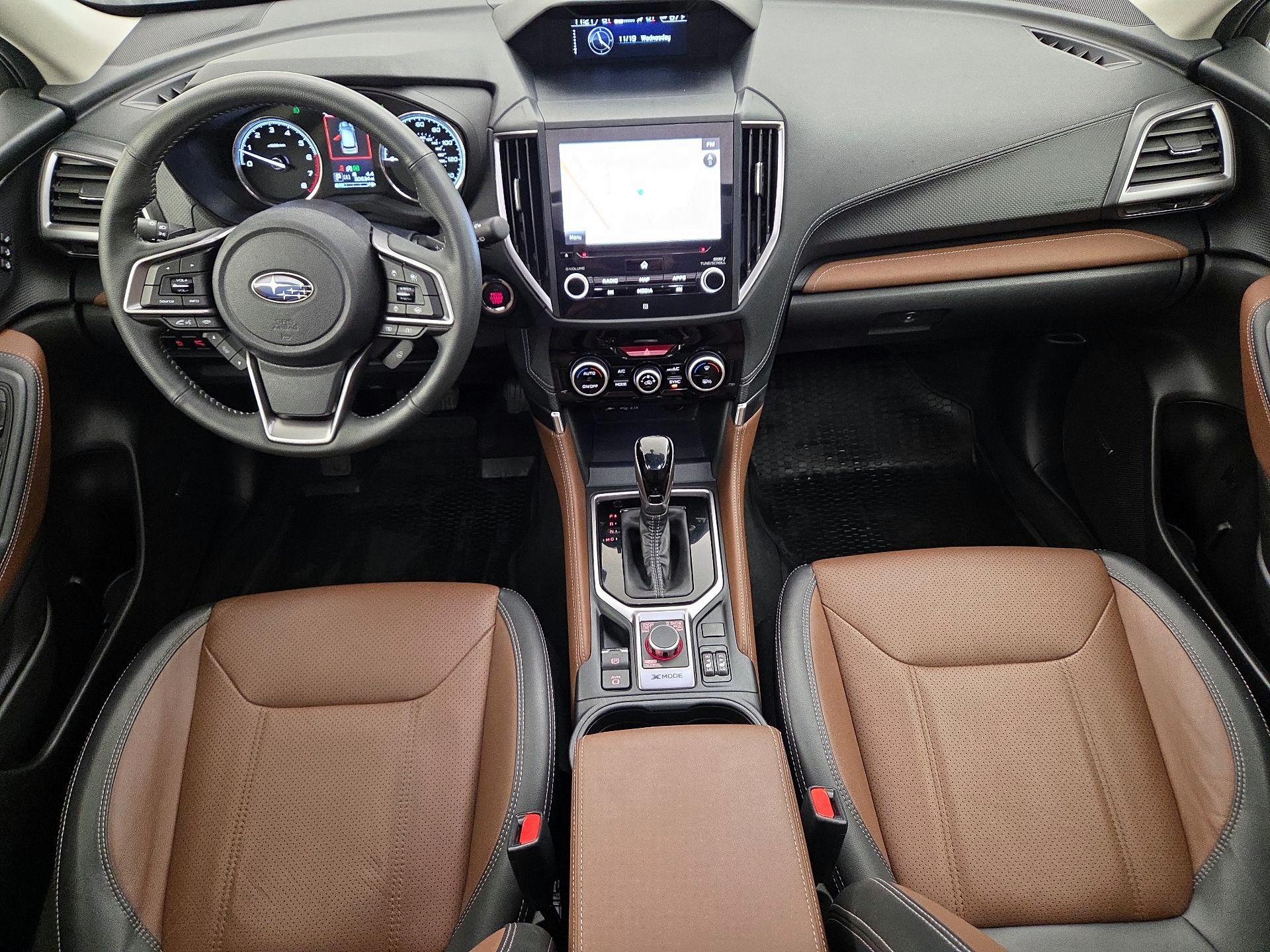 Thumbnail: 2022 Subaru Forester - 9