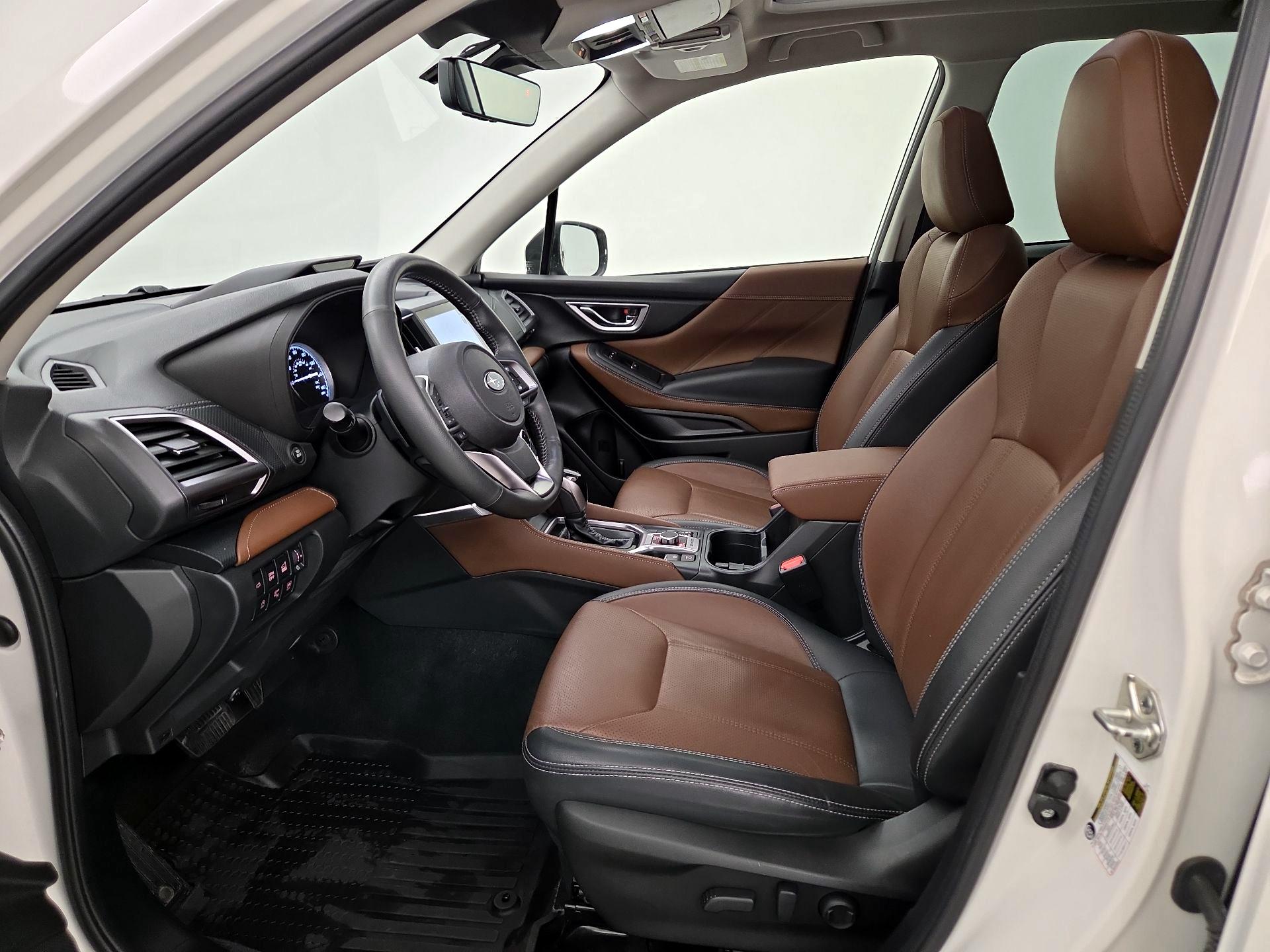 Thumbnail: 2022 Subaru Forester - 11