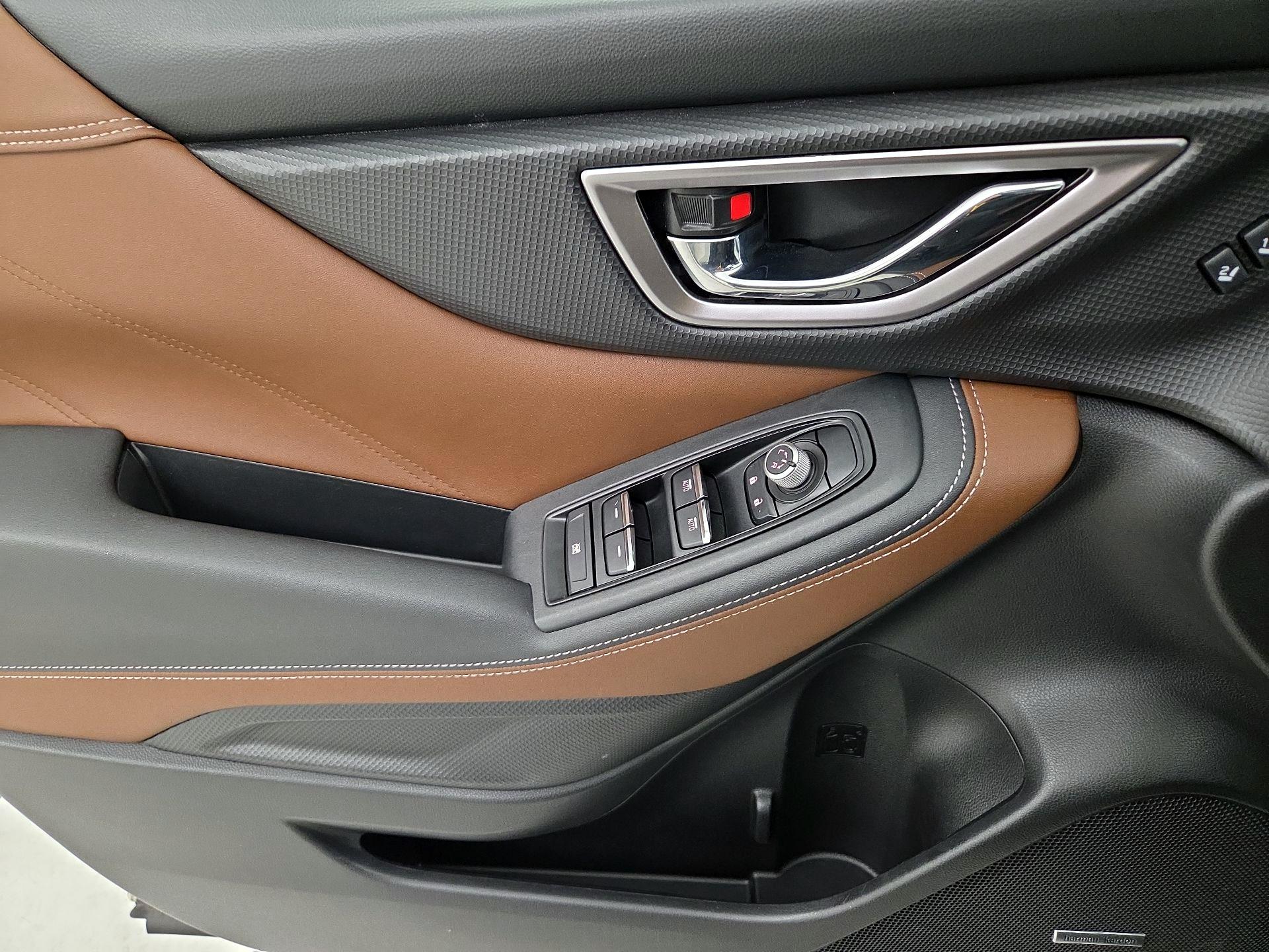 Thumbnail: 2022 Subaru Forester - 12