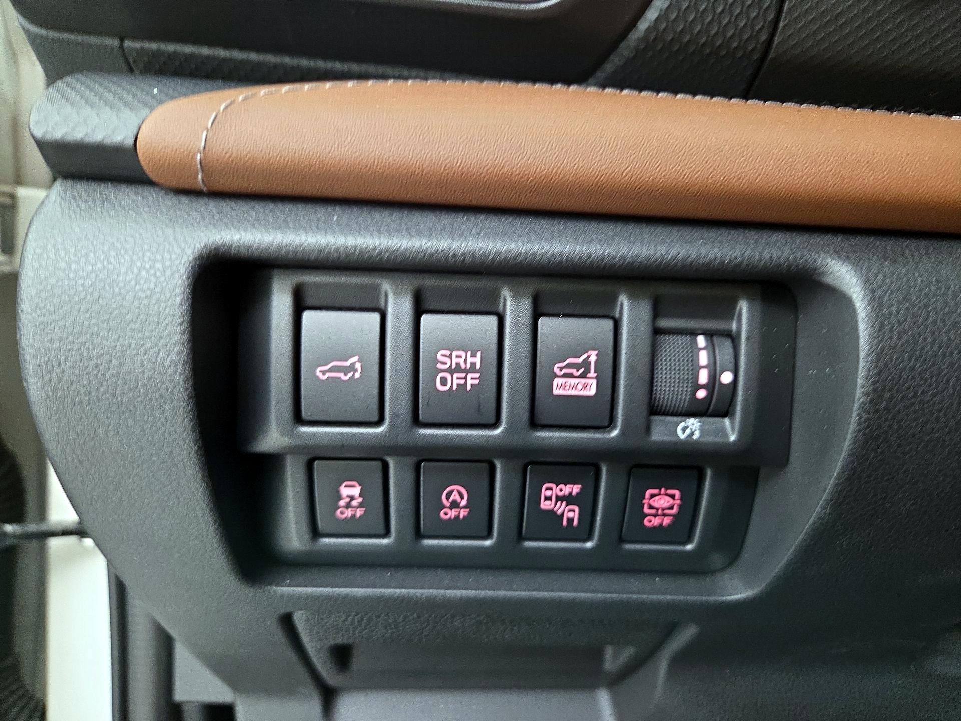 Thumbnail: 2022 Subaru Forester - 13