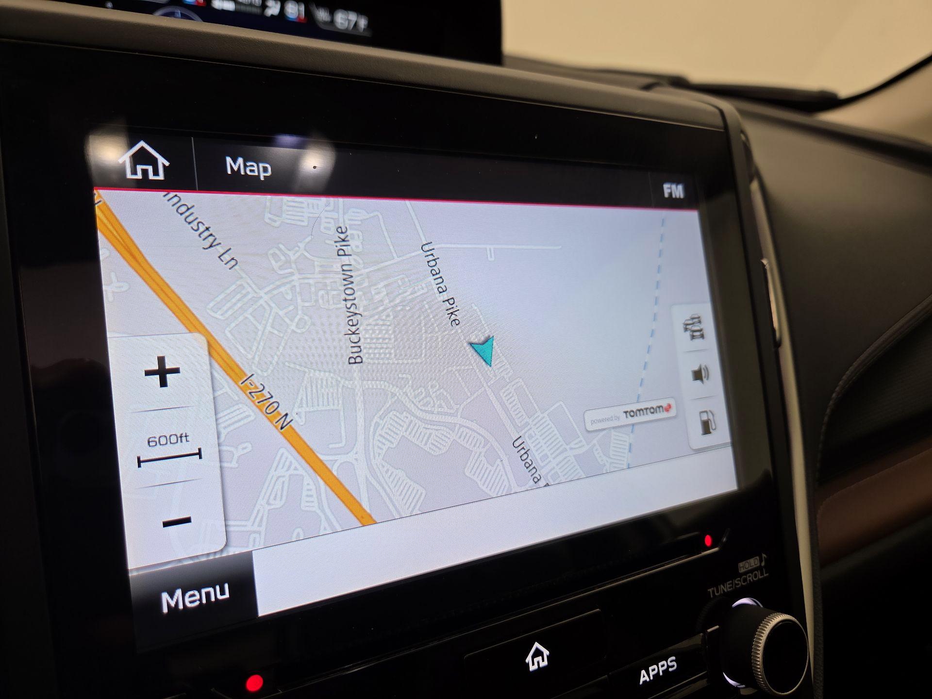 Thumbnail: 2022 Subaru Forester - 14