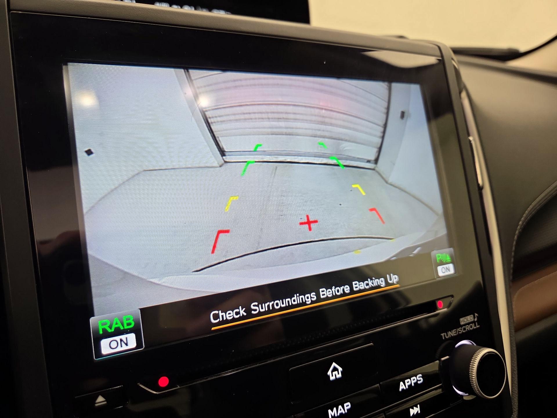 Thumbnail: 2022 Subaru Forester - 15