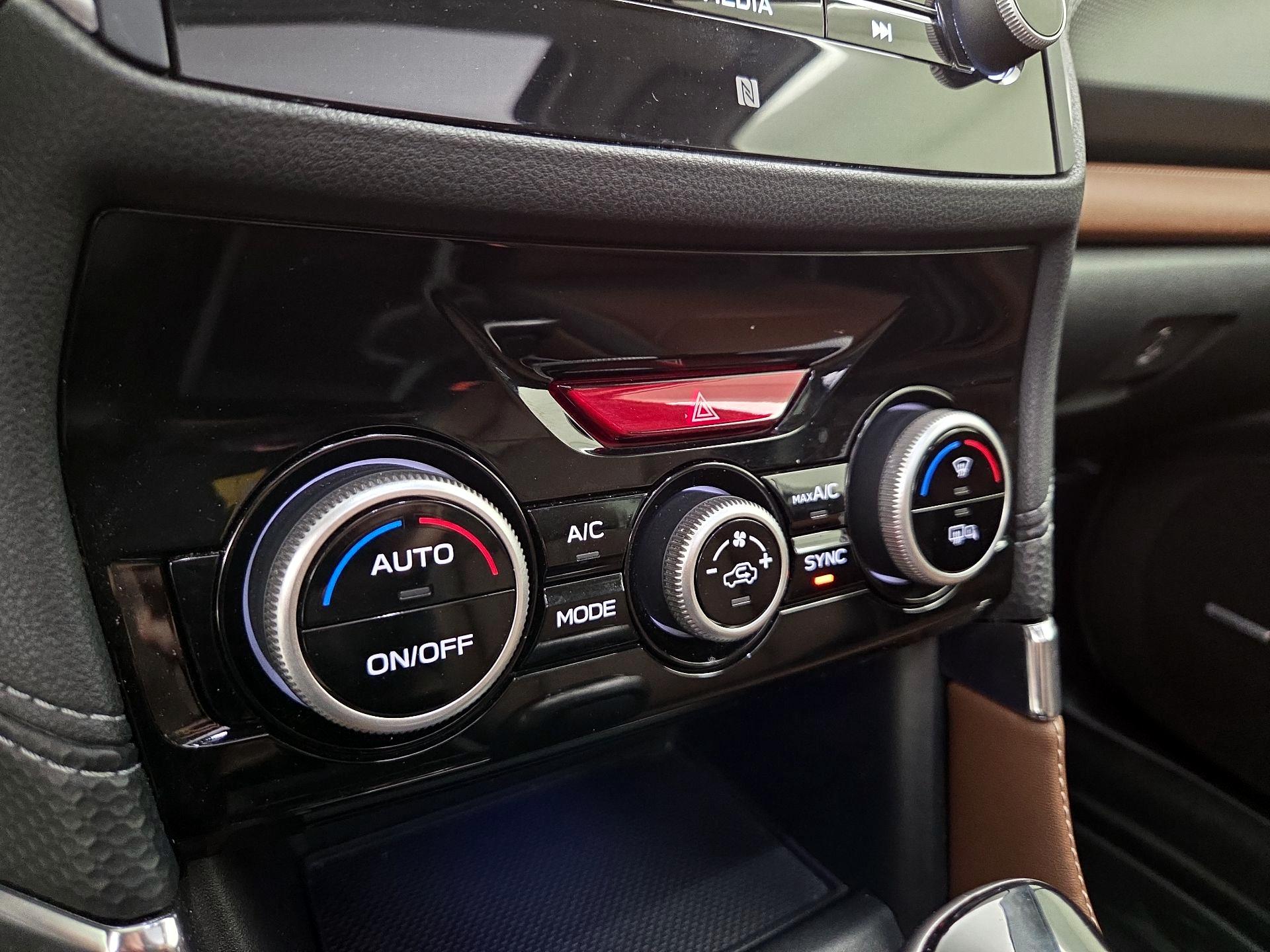 Thumbnail: 2022 Subaru Forester - 17