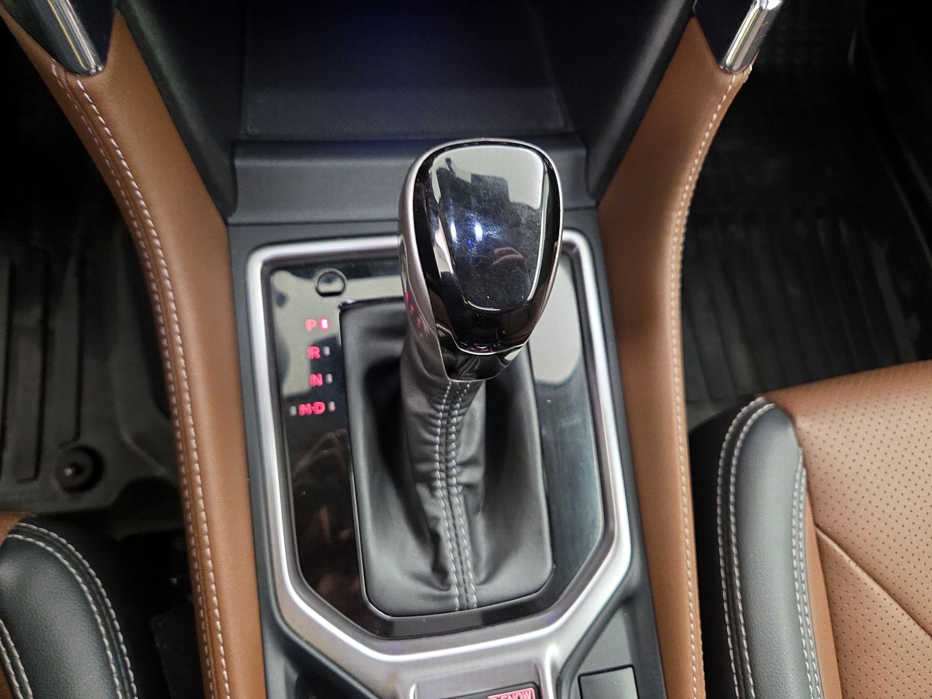 Thumbnail: 2022 Subaru Forester - 18