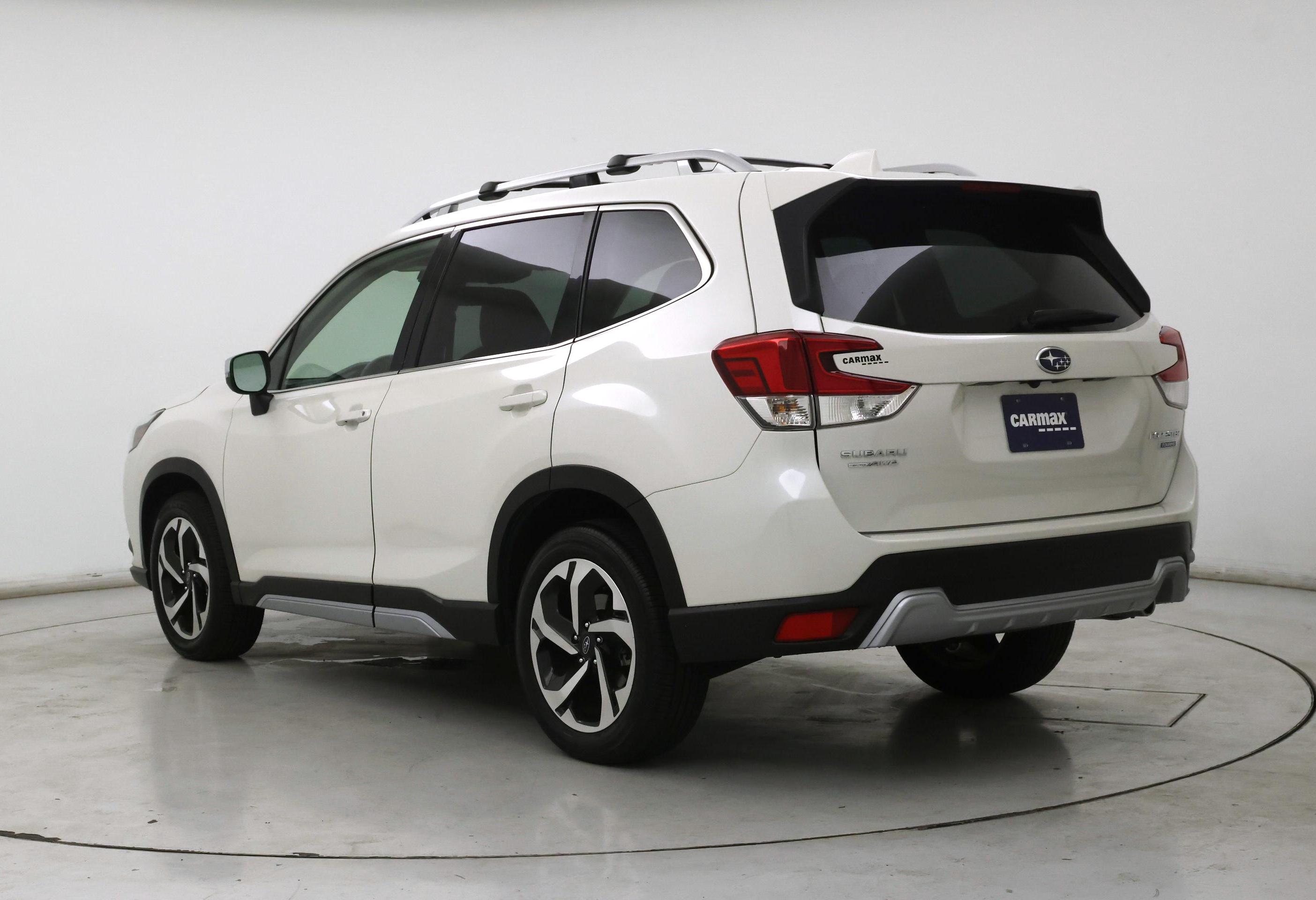 Thumbnail: 2022 Subaru Forester - 2