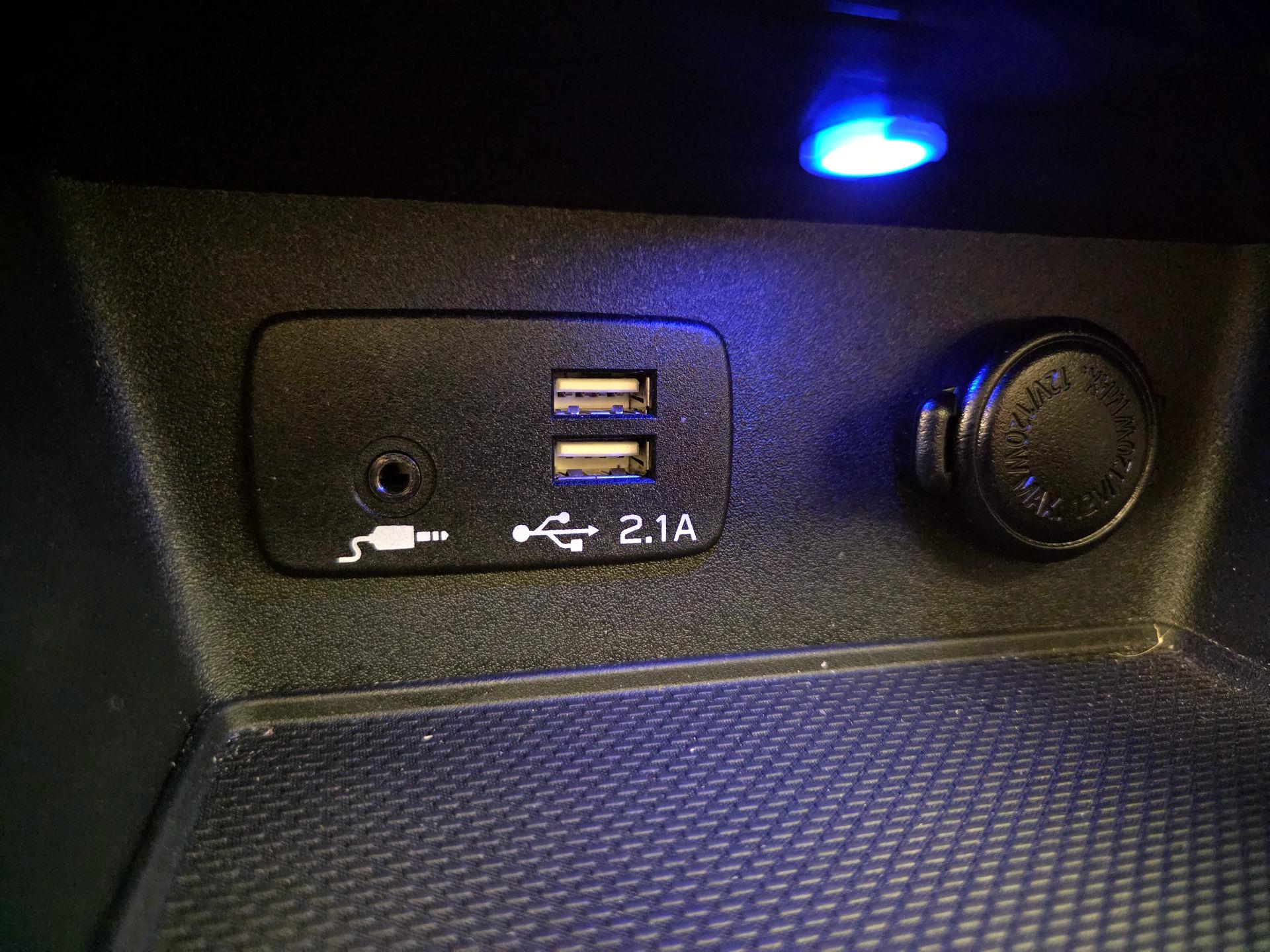 Thumbnail: 2022 Subaru Forester - 19