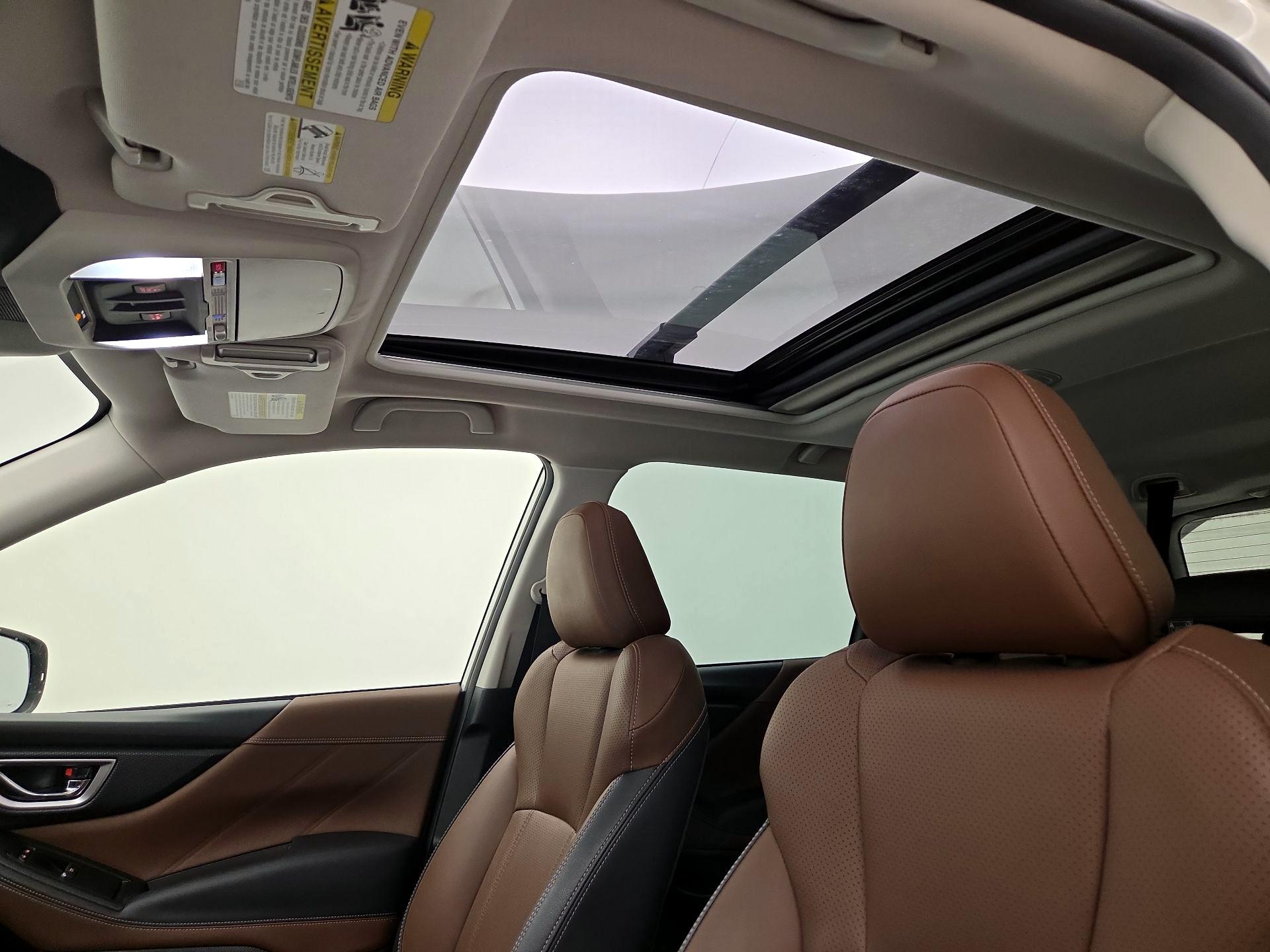 Thumbnail: 2022 Subaru Forester - 20