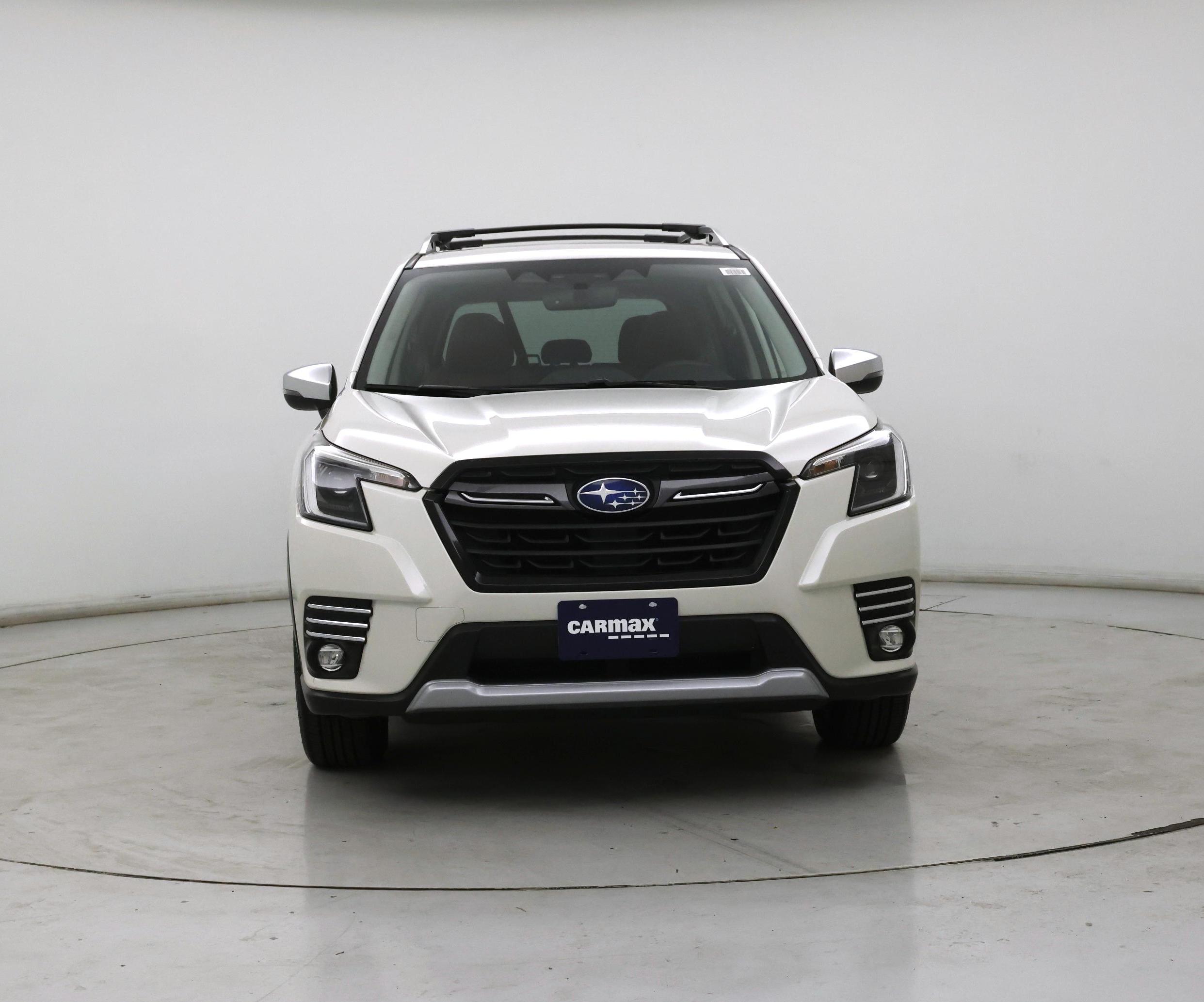 Thumbnail: 2022 Subaru Forester - 5