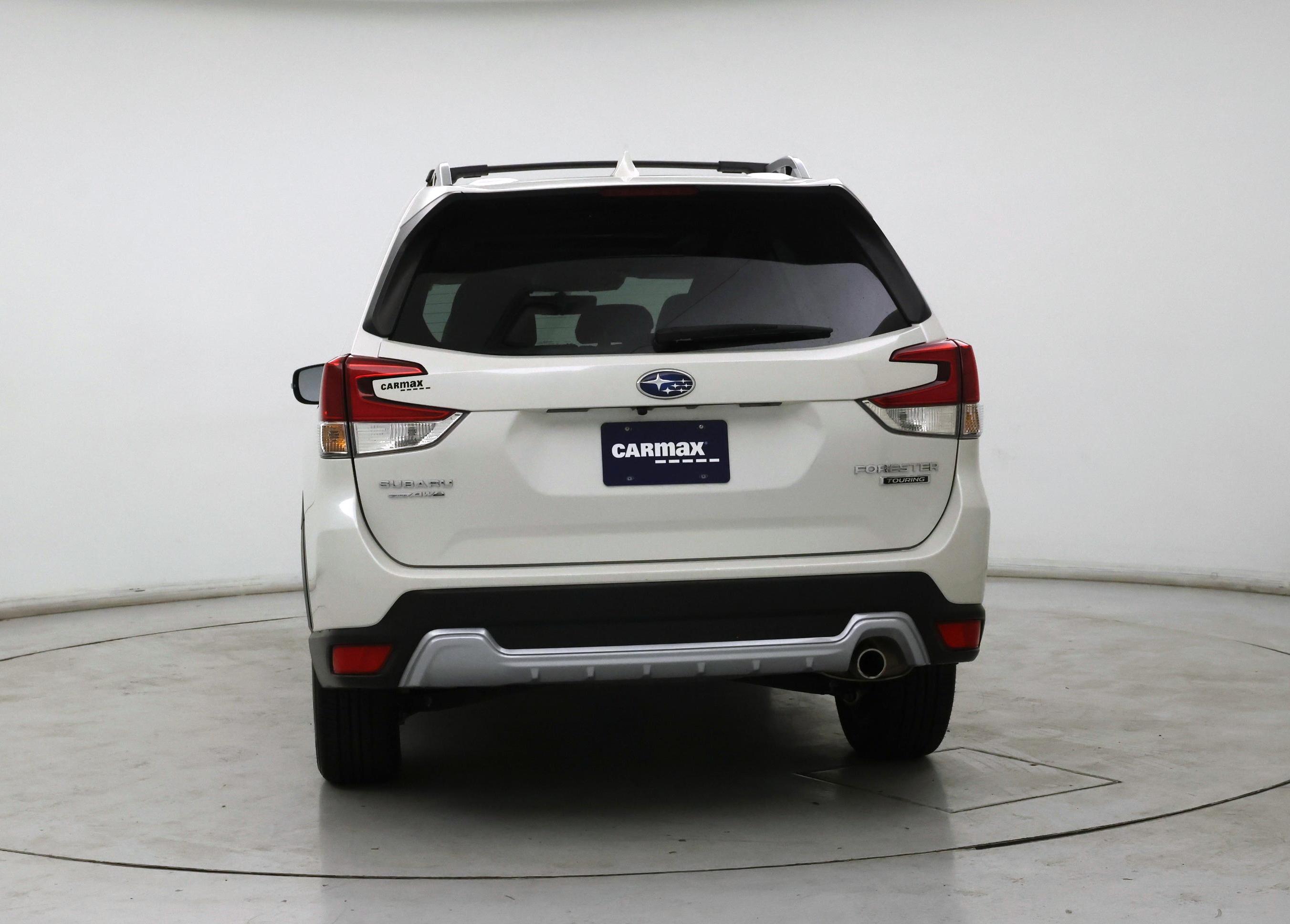 Thumbnail: 2022 Subaru Forester - 6