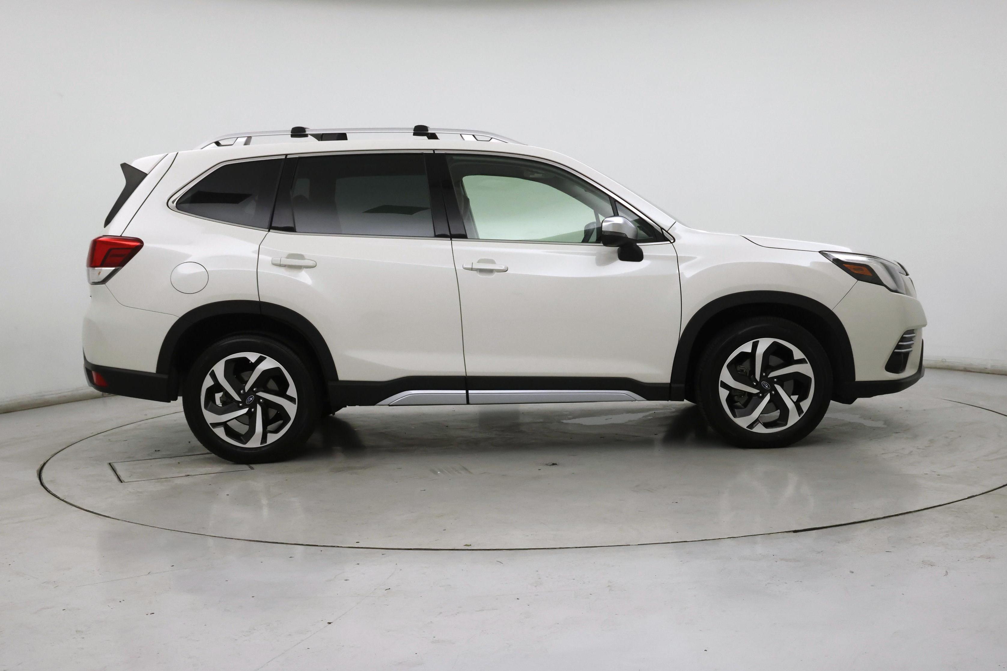 Thumbnail: 2022 Subaru Forester - 7