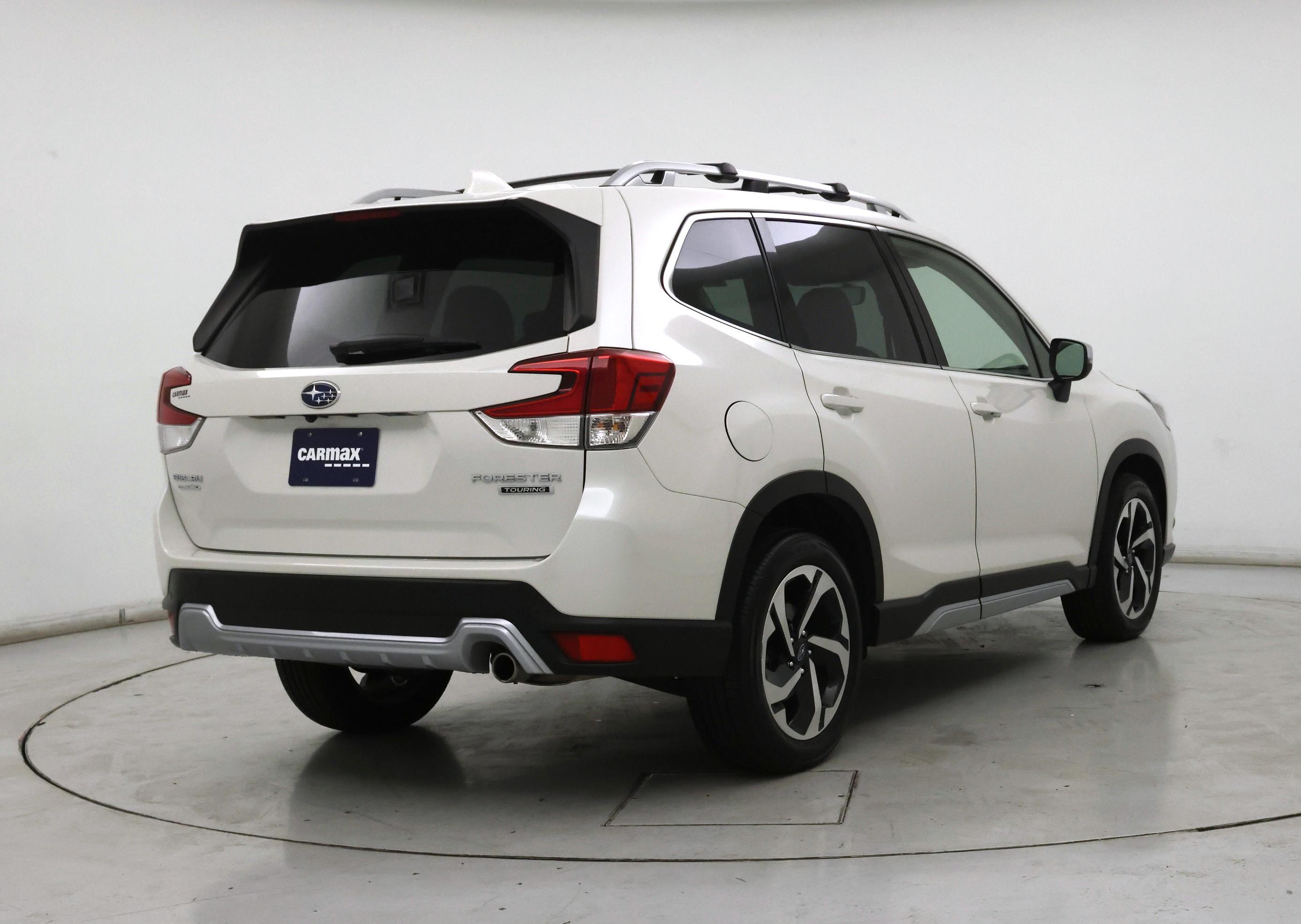 Thumbnail: 2022 Subaru Forester - 8