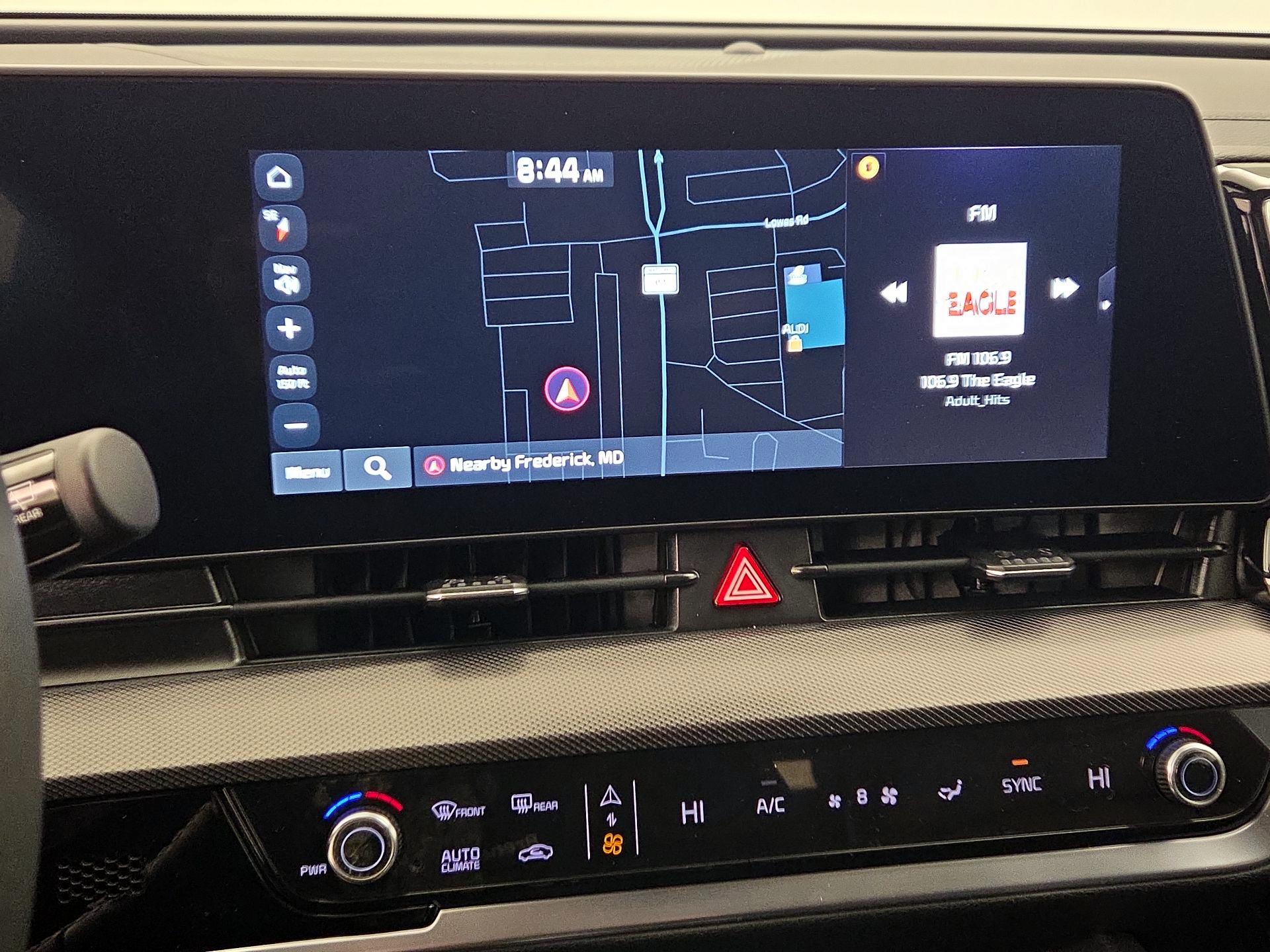 Thumbnail: 2025 Kia Sportage - 14