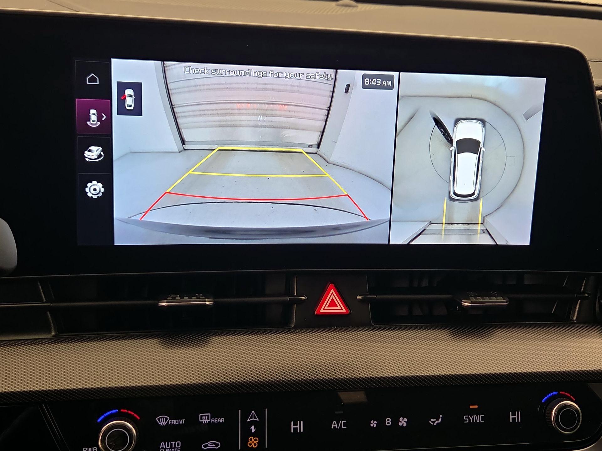 Thumbnail: 2025 Kia Sportage - 15