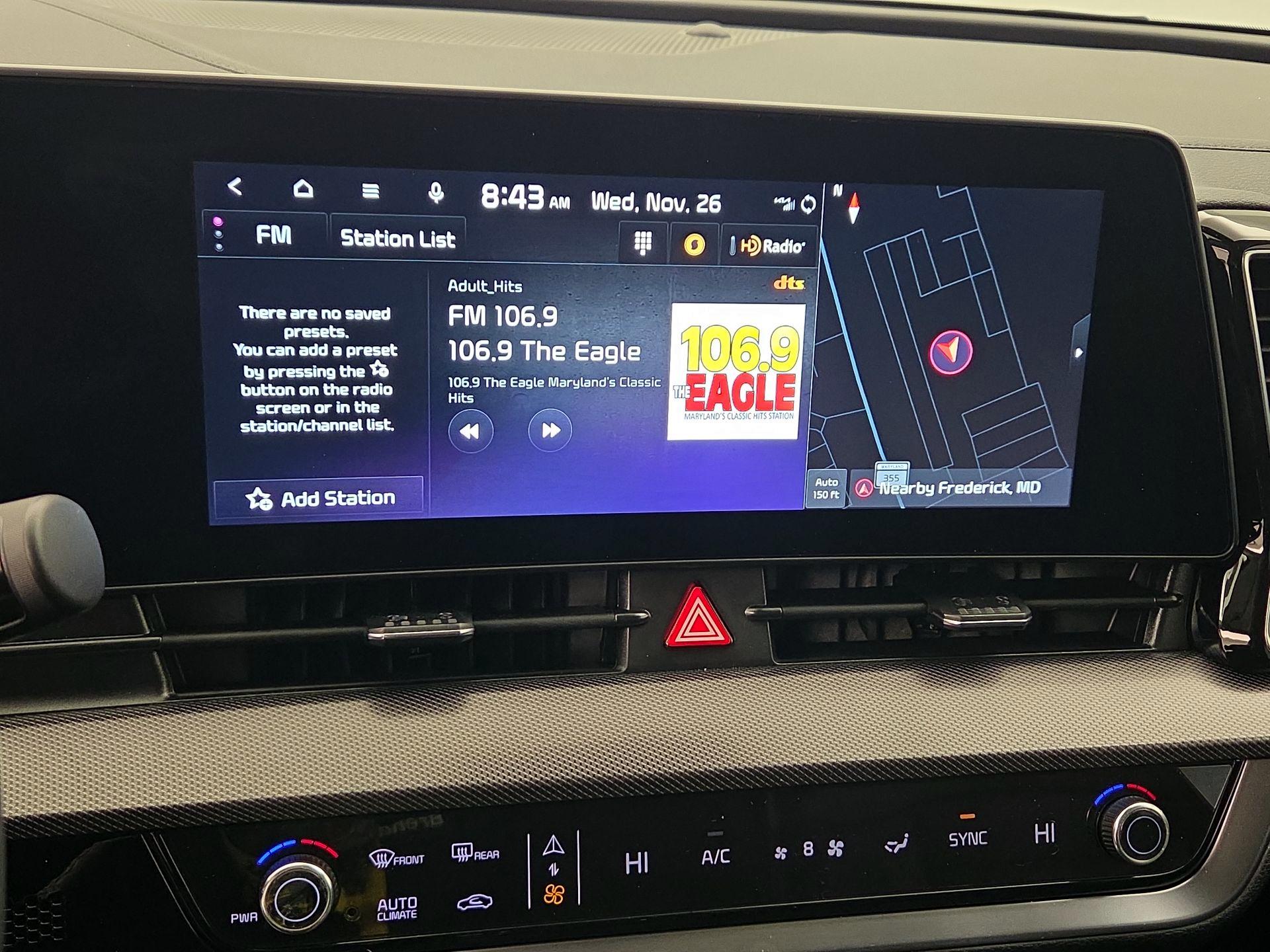 Thumbnail: 2025 Kia Sportage - 16