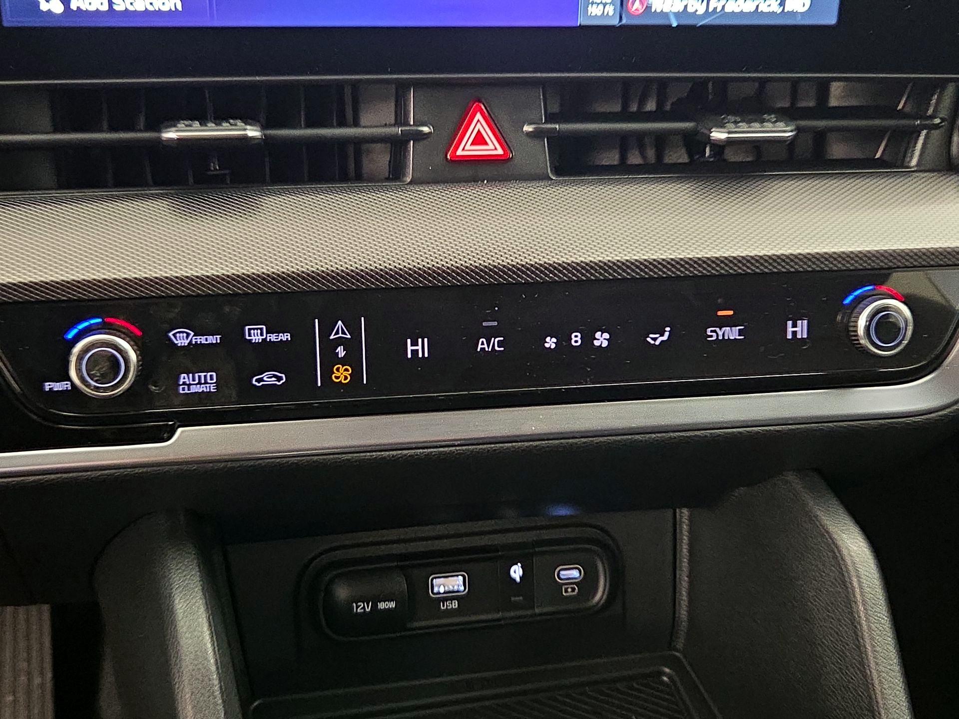 Thumbnail: 2025 Kia Sportage - 17