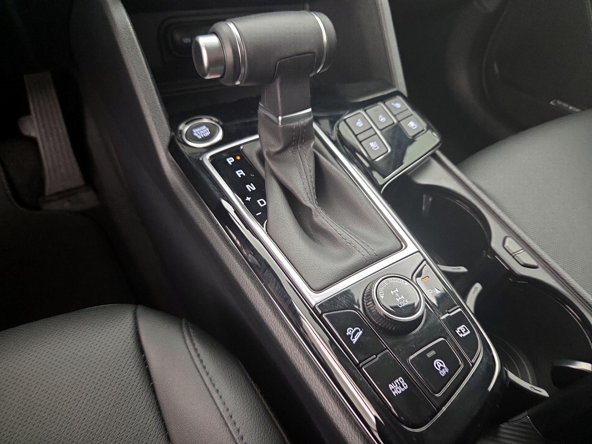 Thumbnail: 2025 Kia Sportage - 18