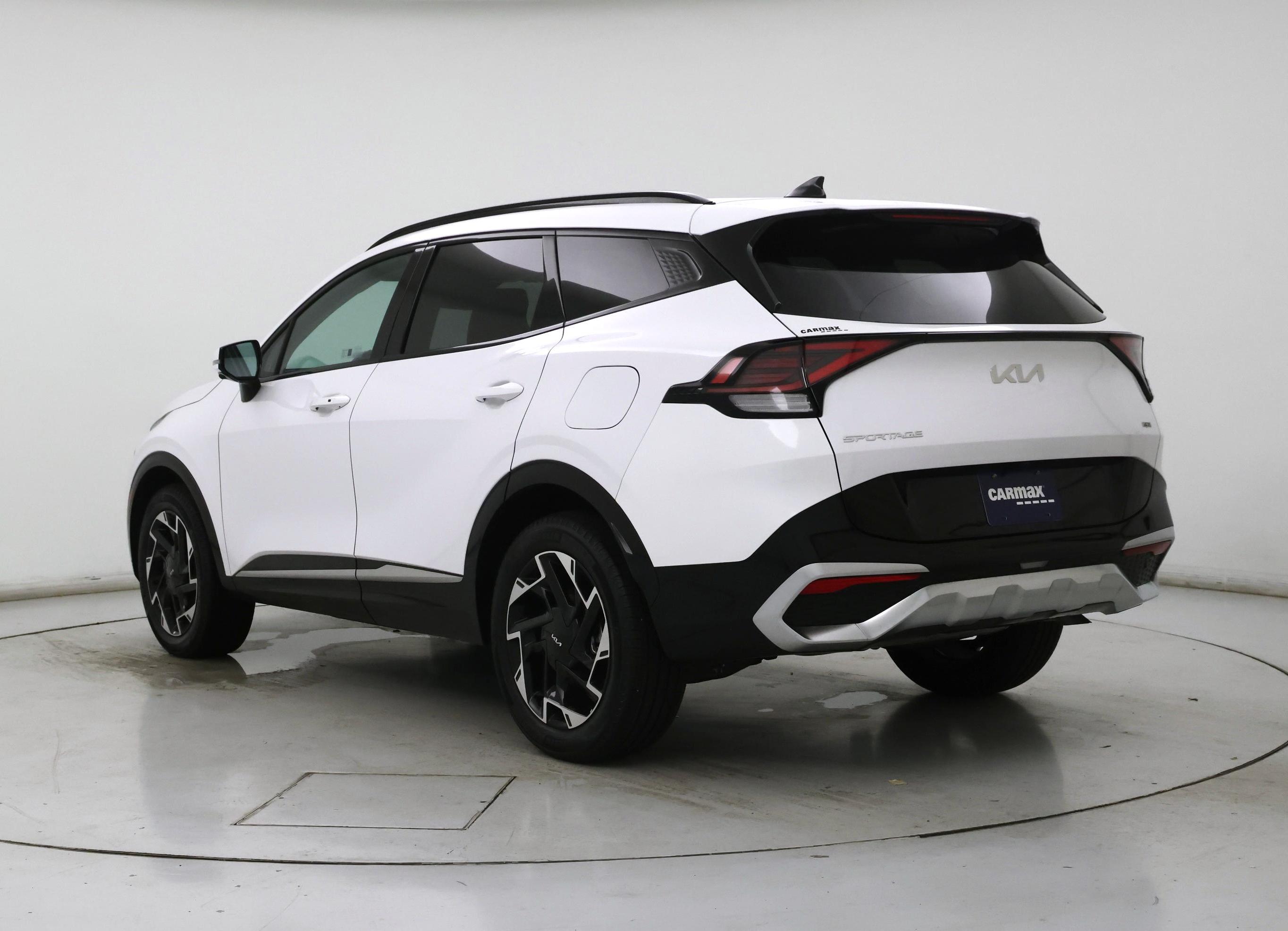 Thumbnail: 2025 Kia Sportage - 2