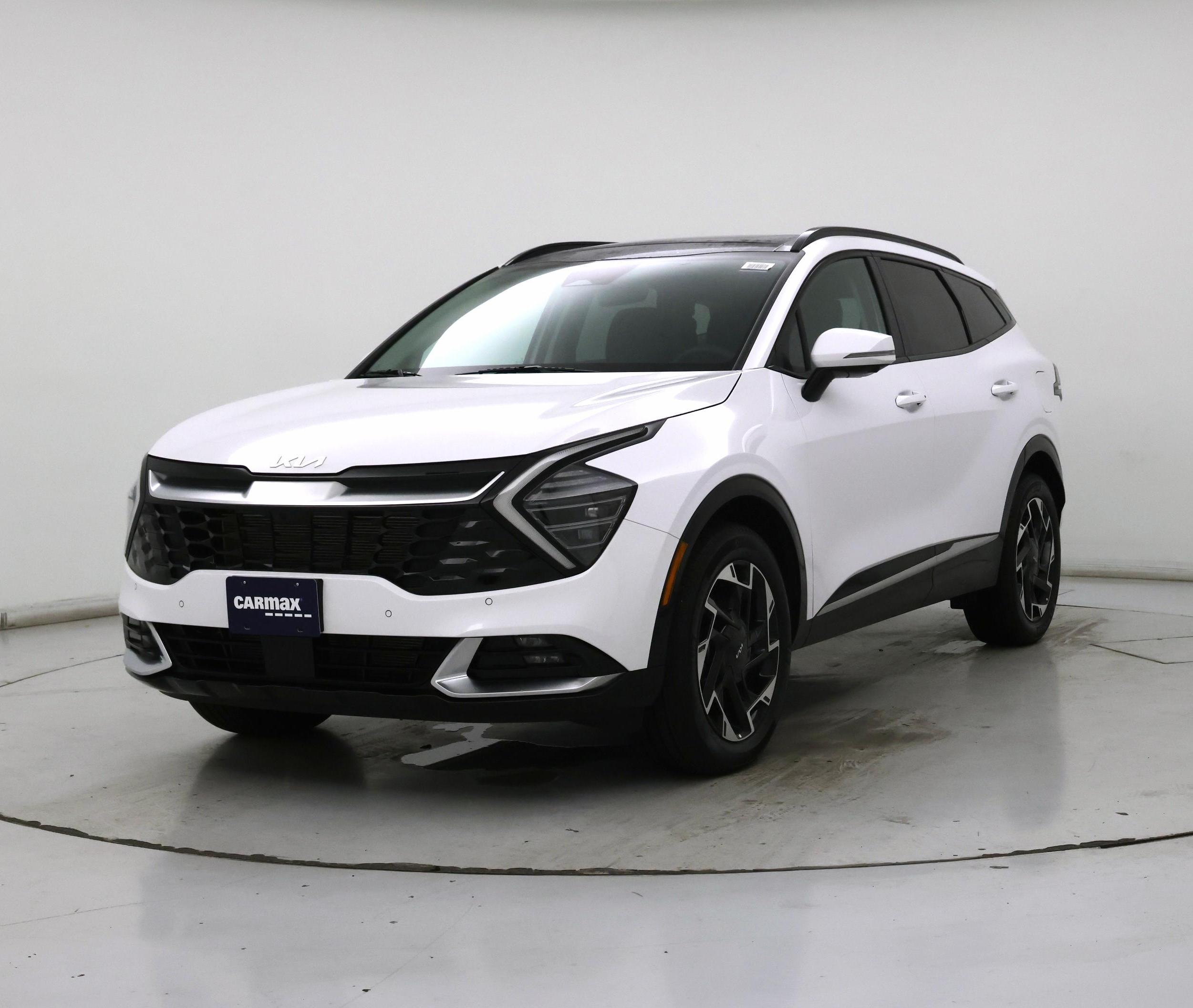 Thumbnail: 2025 Kia Sportage - 4