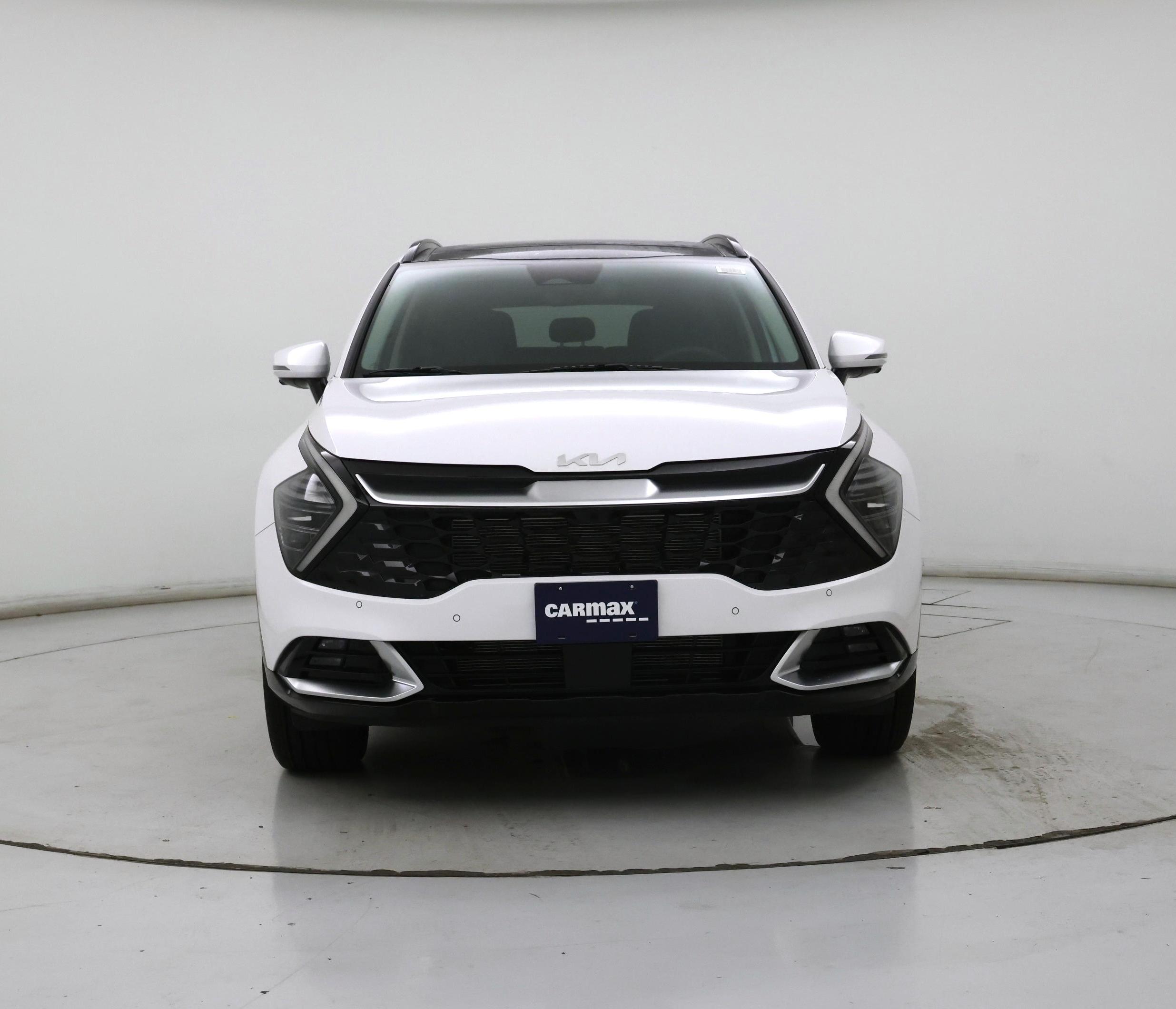 Thumbnail: 2025 Kia Sportage - 5