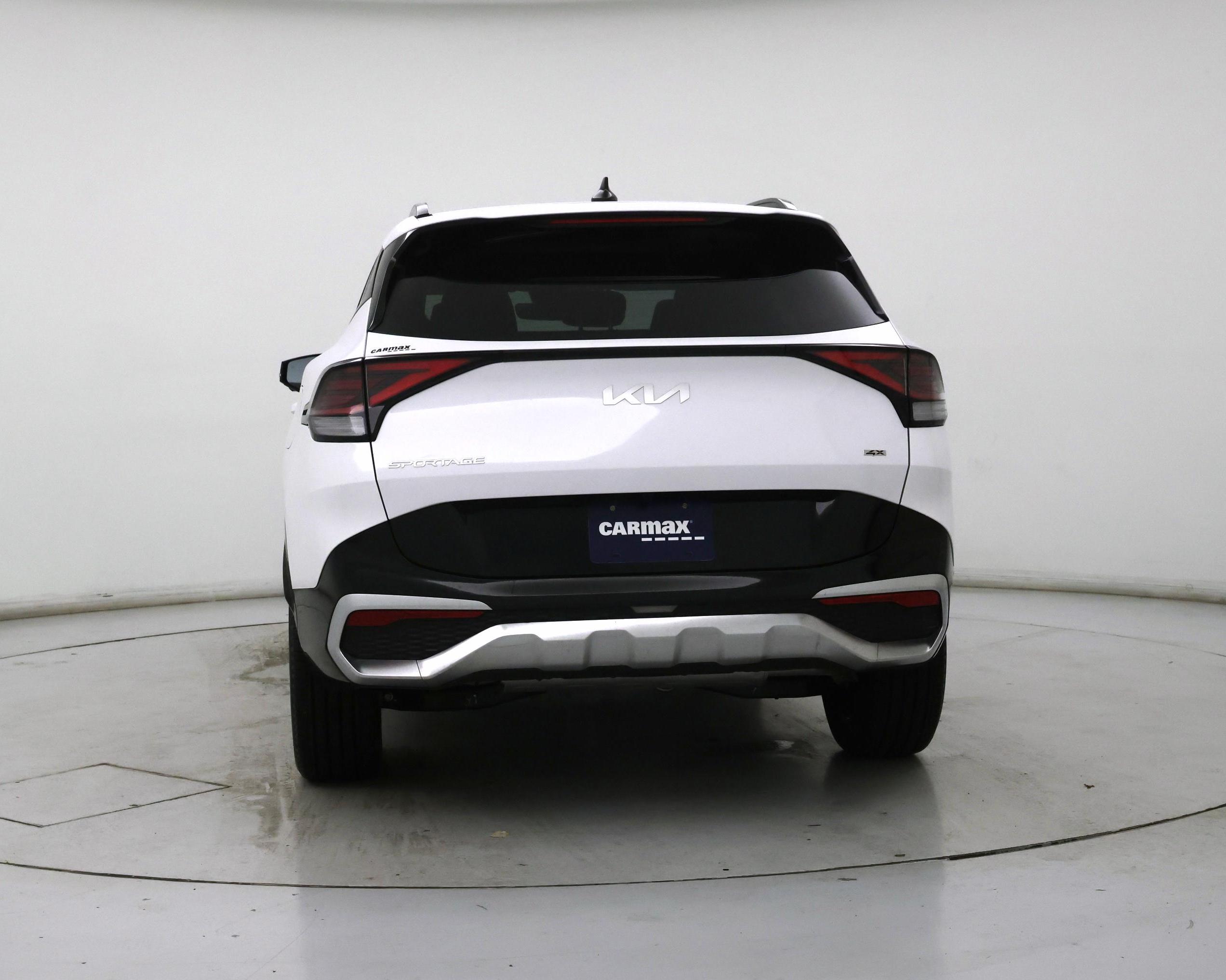 Thumbnail: 2025 Kia Sportage - 6