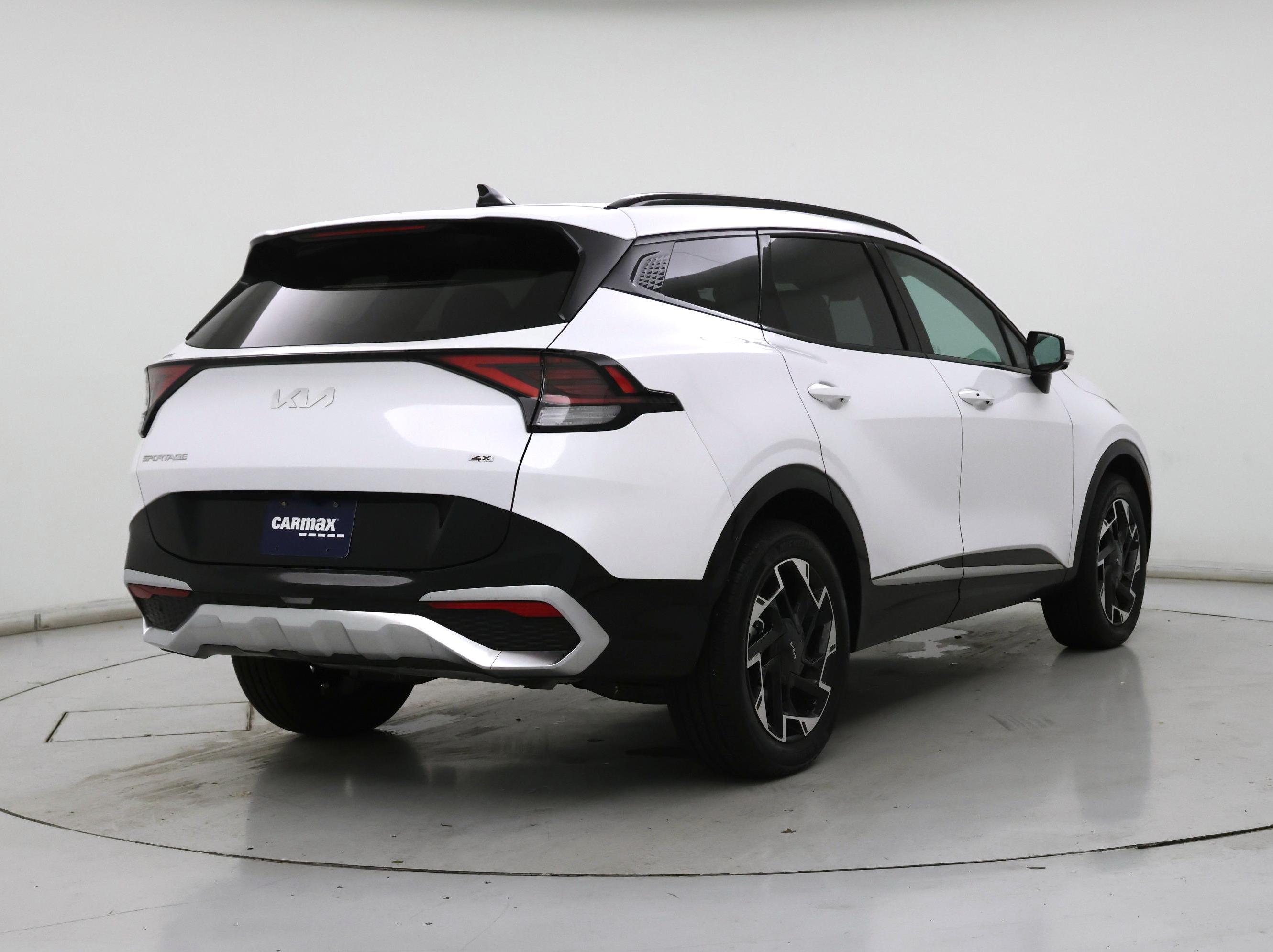 Thumbnail: 2025 Kia Sportage - 8