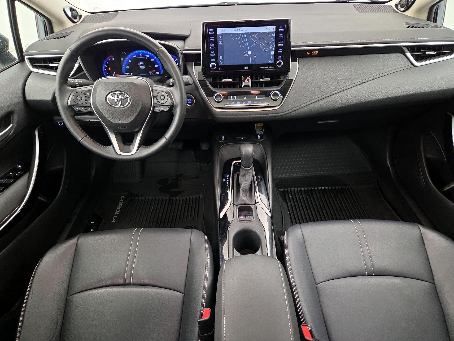 Thumbnail: 2020 Toyota Corolla - 9