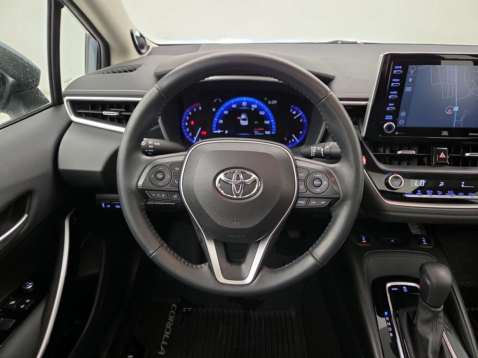 Thumbnail: 2020 Toyota Corolla - 10