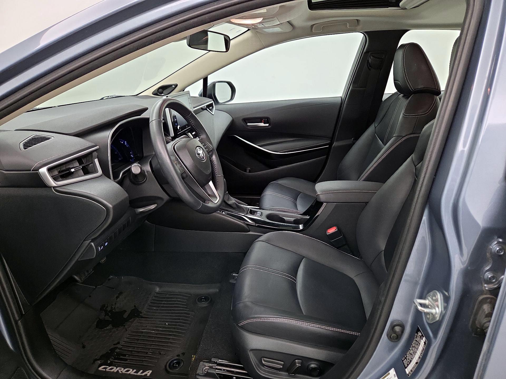 Thumbnail: 2020 Toyota Corolla - 11