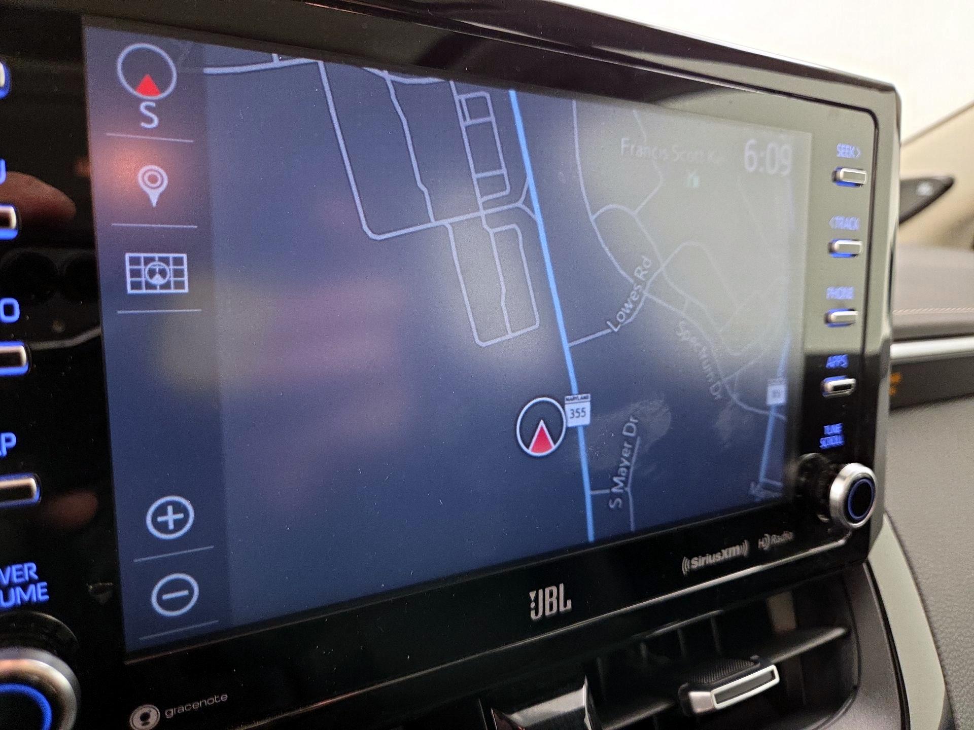 Thumbnail: 2020 Toyota Corolla - 14