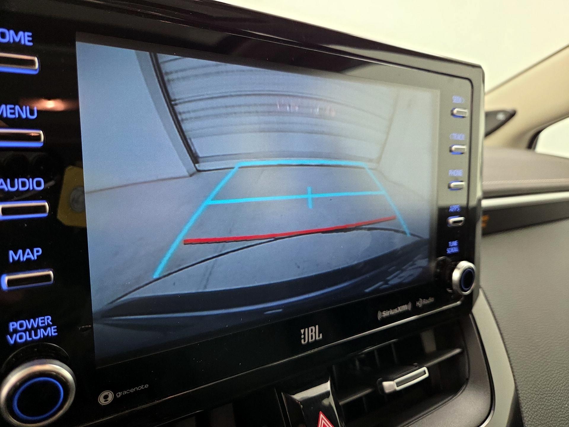 Thumbnail: 2020 Toyota Corolla - 15