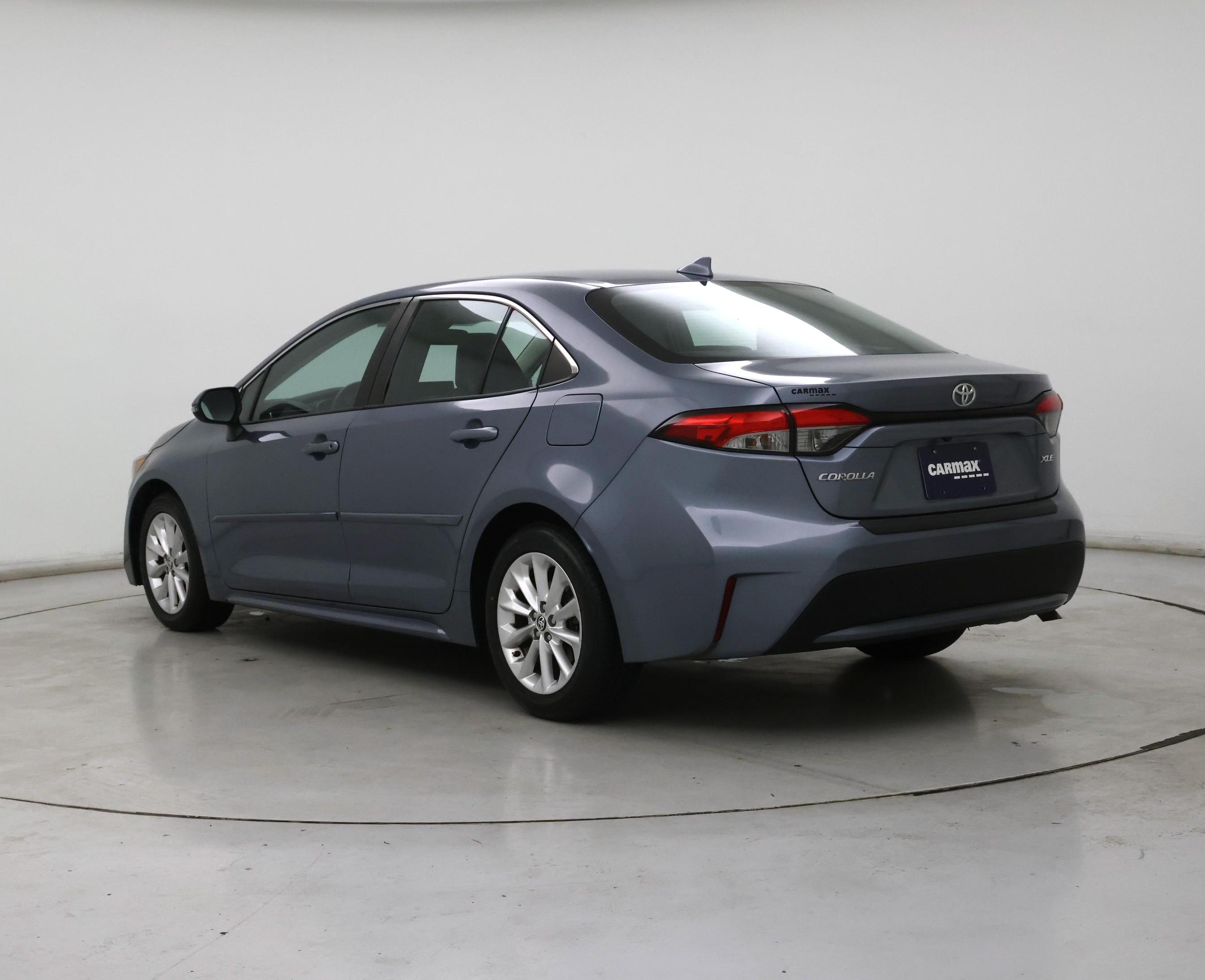 Thumbnail: 2020 Toyota Corolla - 2