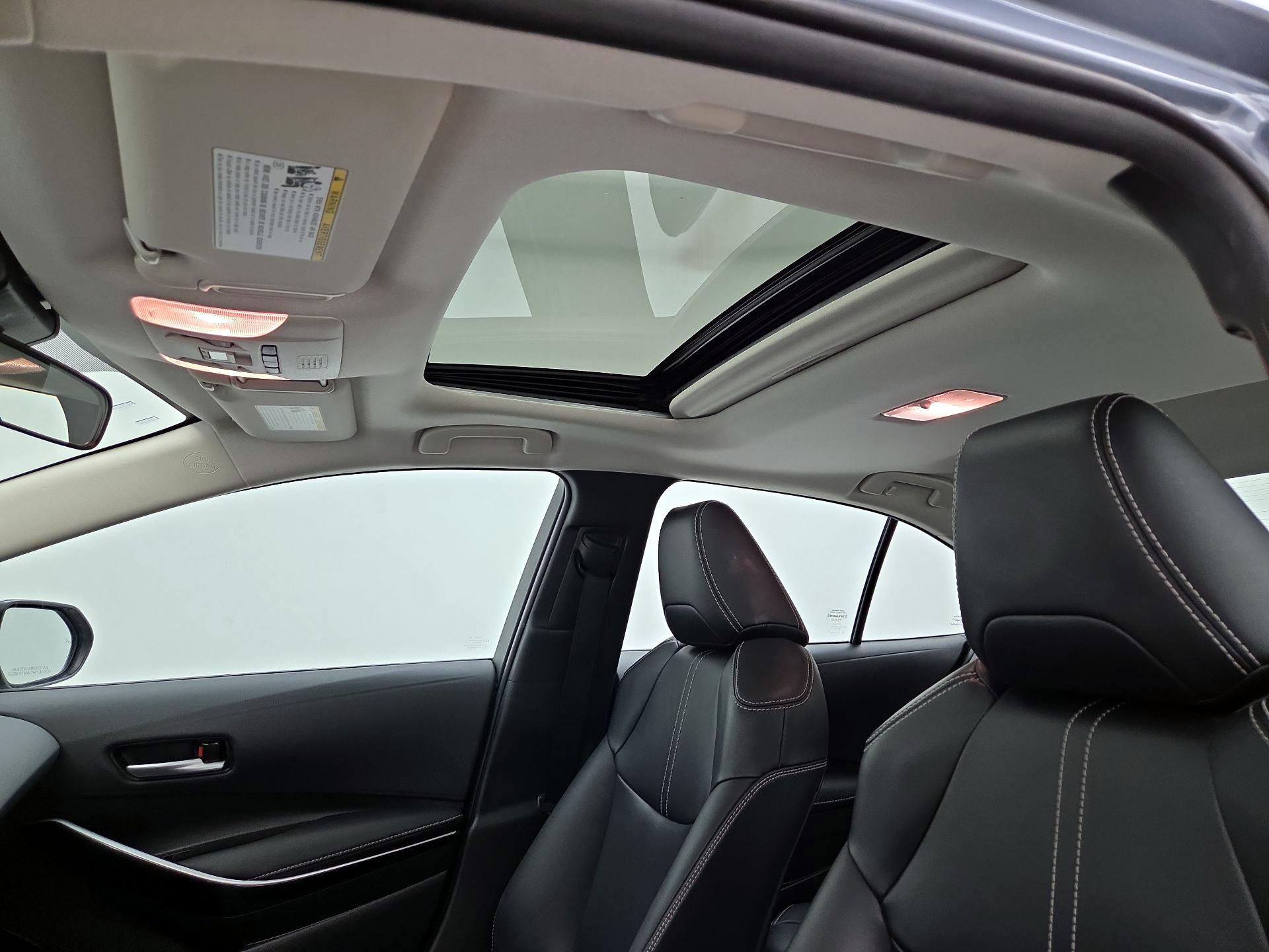 Thumbnail: 2020 Toyota Corolla - 20