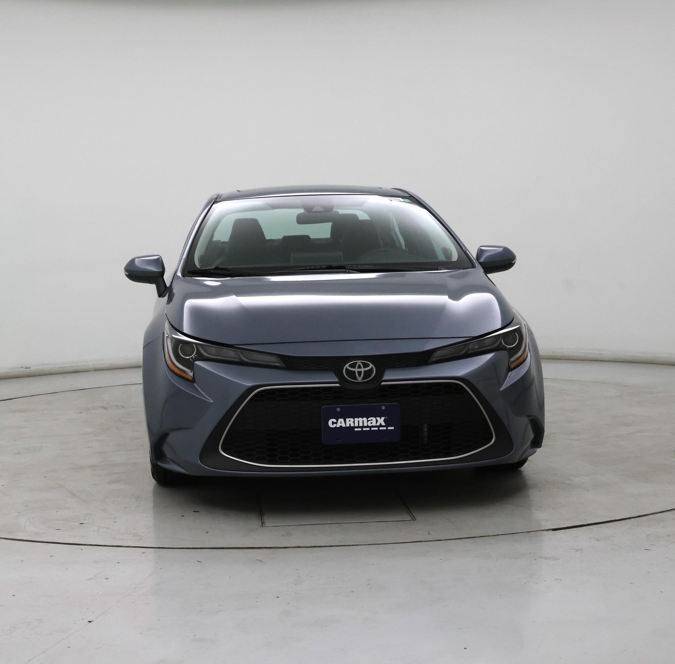 Thumbnail: 2020 Toyota Corolla - 5