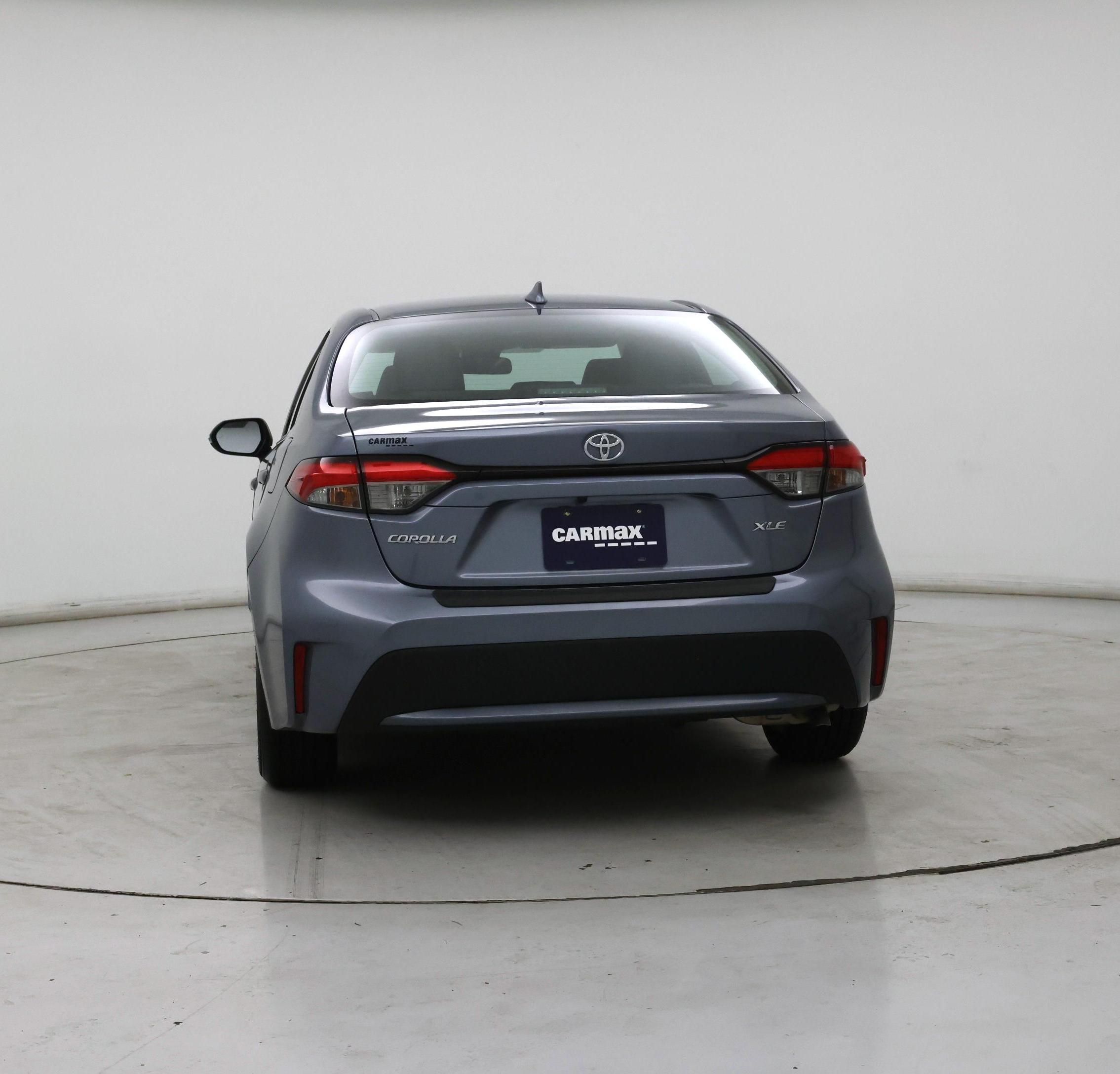 Thumbnail: 2020 Toyota Corolla - 6