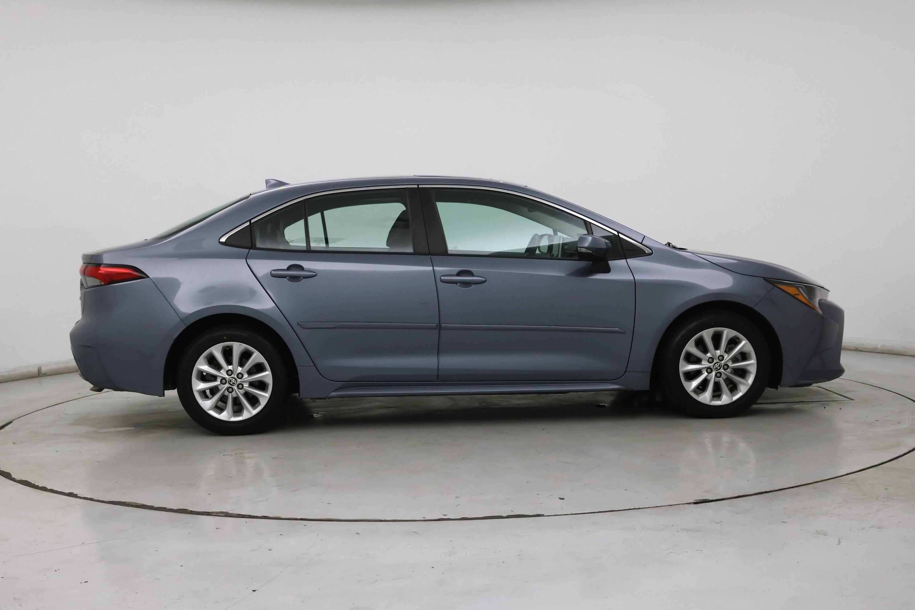 Thumbnail: 2020 Toyota Corolla - 7