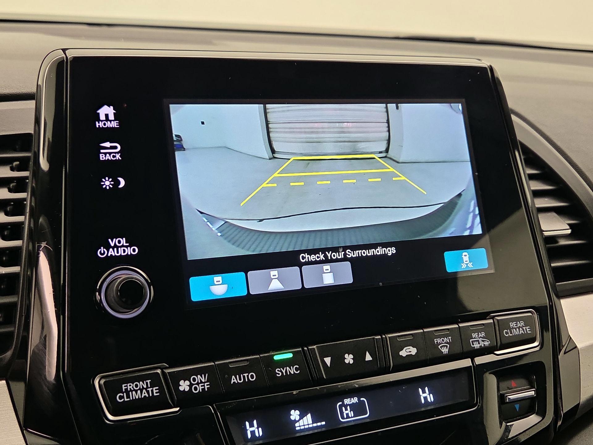 Thumbnail: 2023 Honda Odyssey - 14