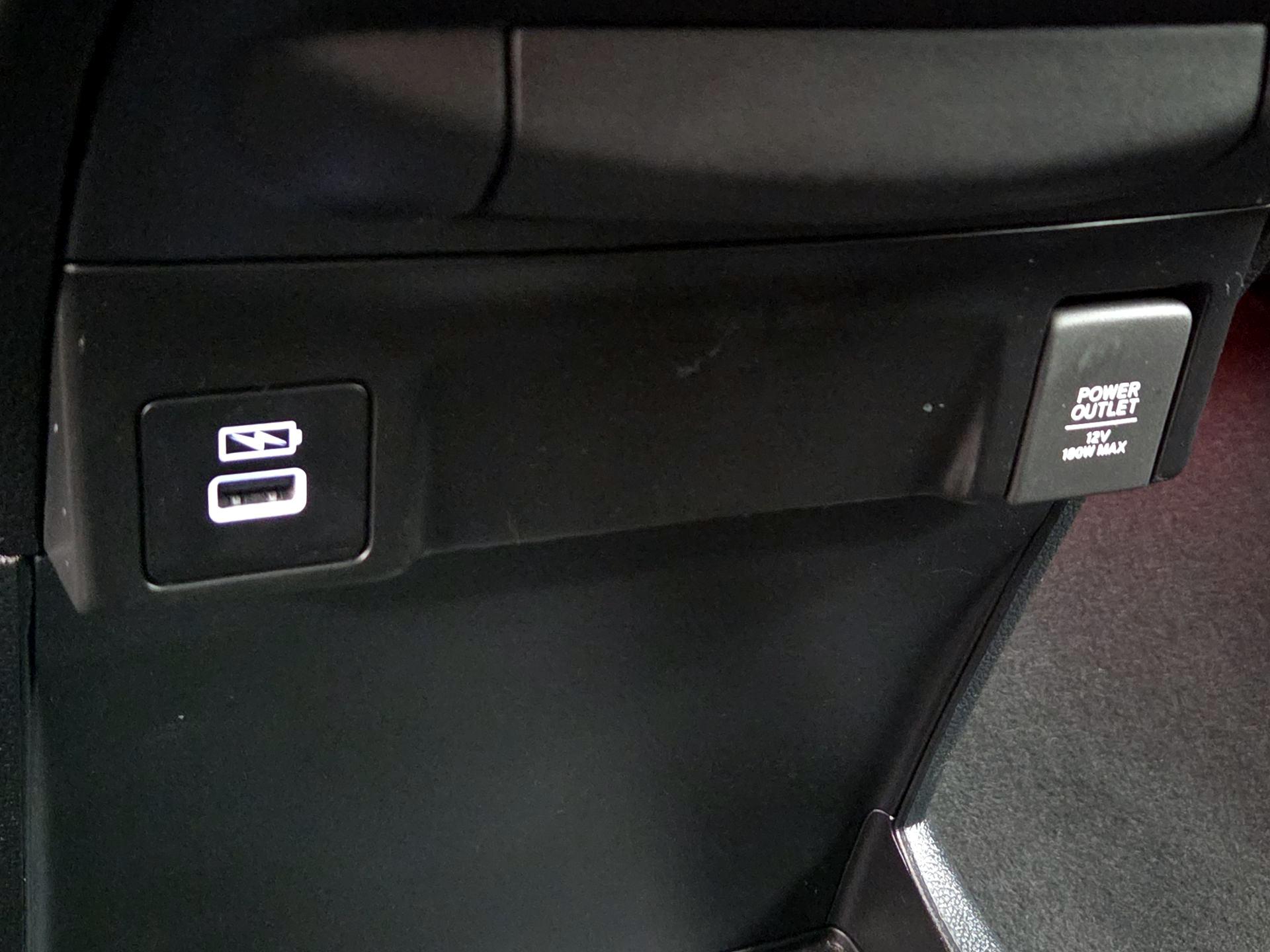 Thumbnail: 2023 Honda Odyssey - 18