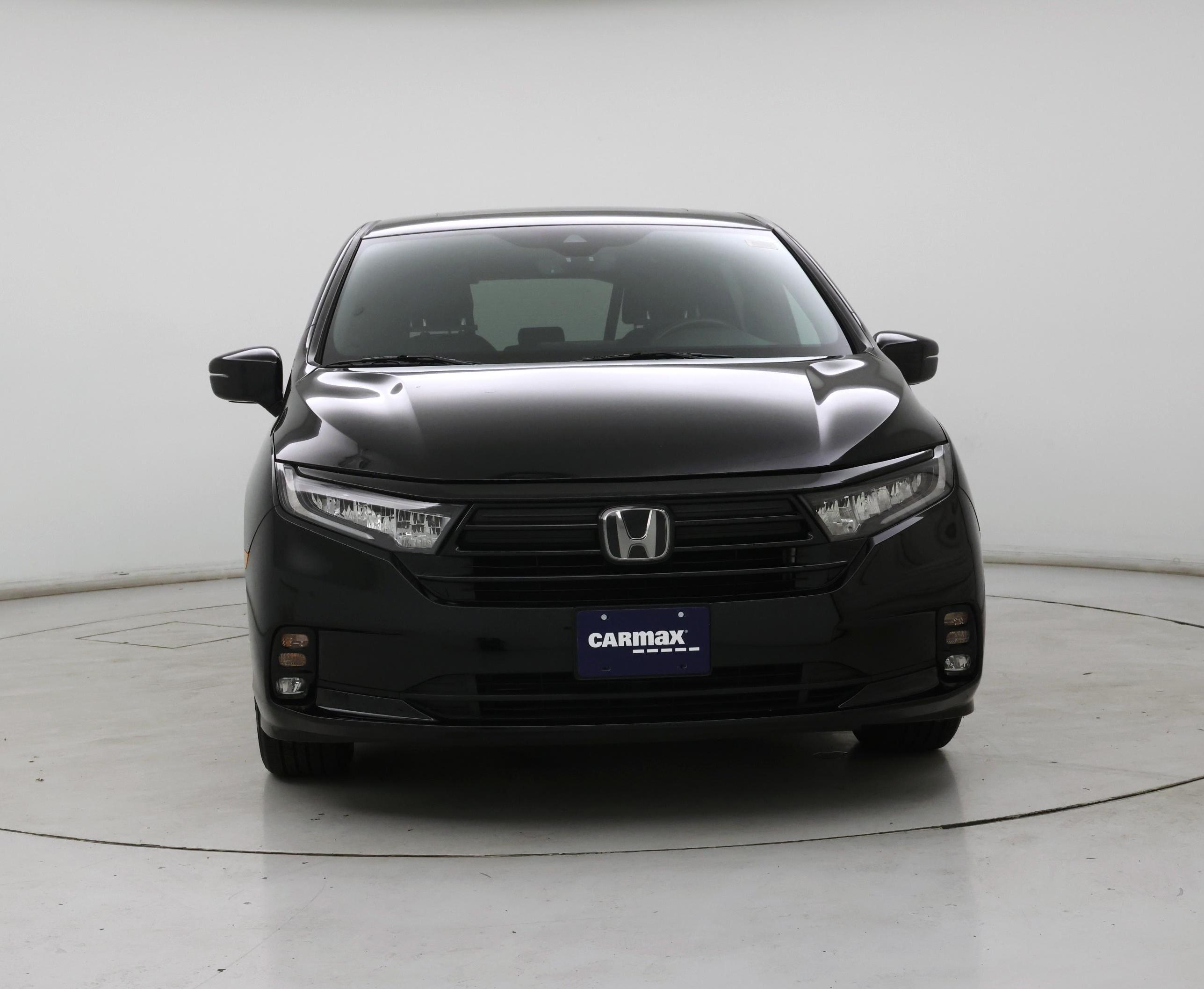 Thumbnail: 2023 Honda Odyssey - 5