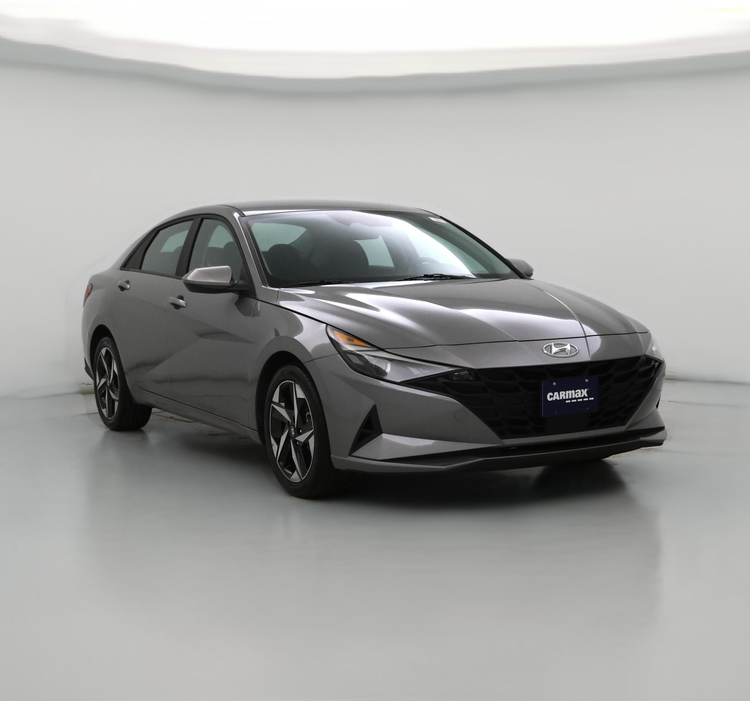 Thumbnail: 2023 Hyundai Elantra - 1