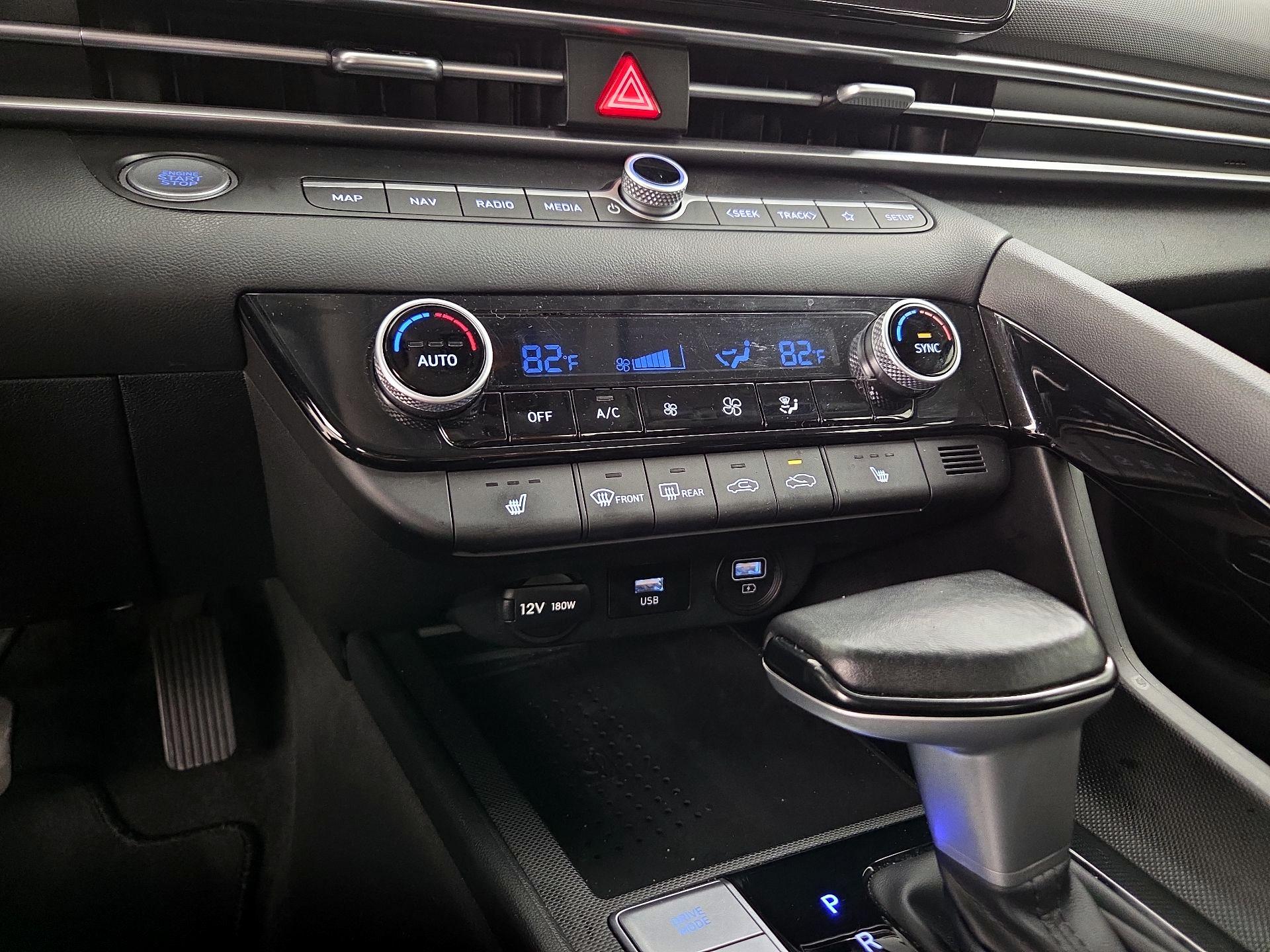 Thumbnail: 2023 Hyundai Elantra - 17