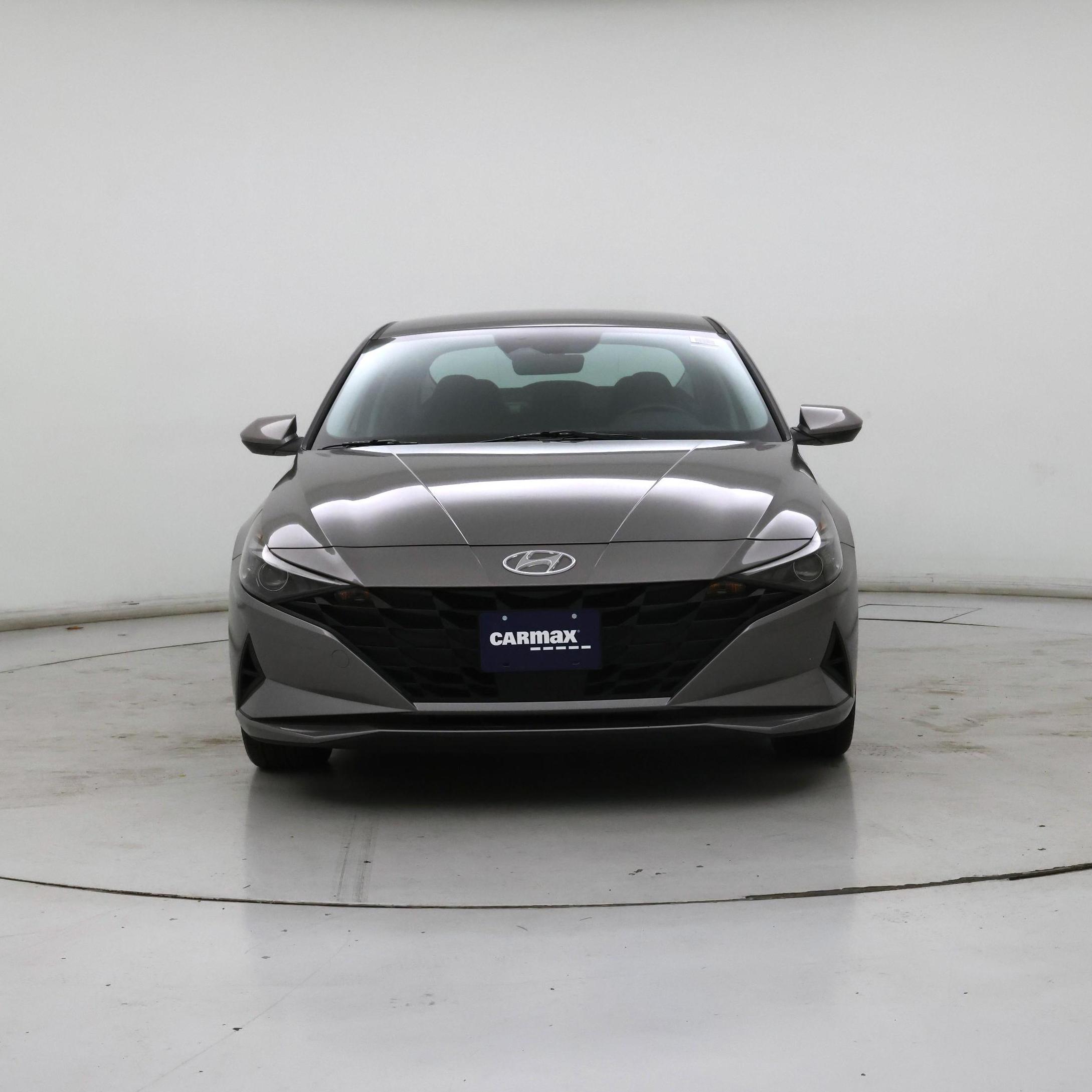 Thumbnail: 2023 Hyundai Elantra - 5