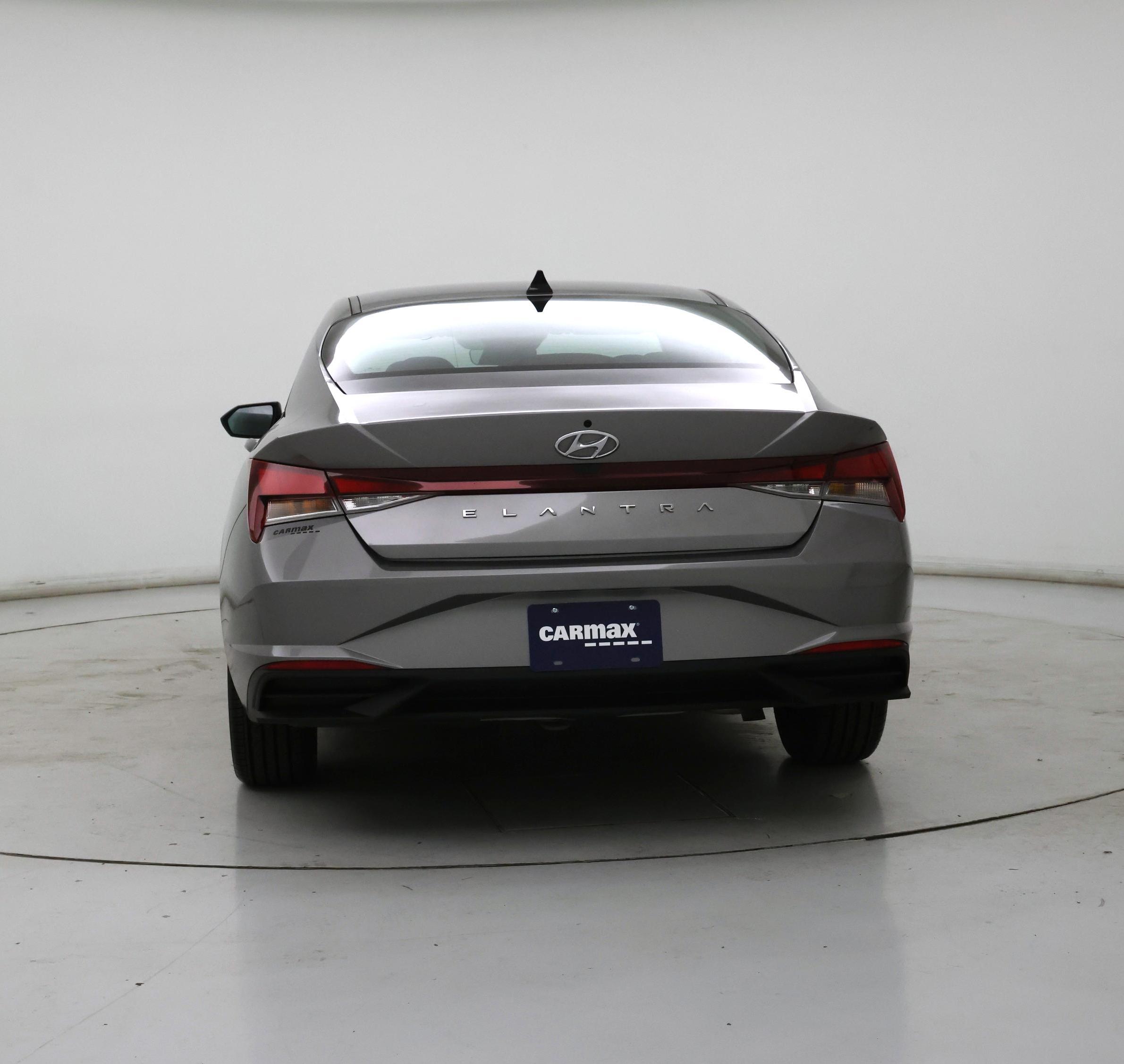 Thumbnail: 2023 Hyundai Elantra - 6